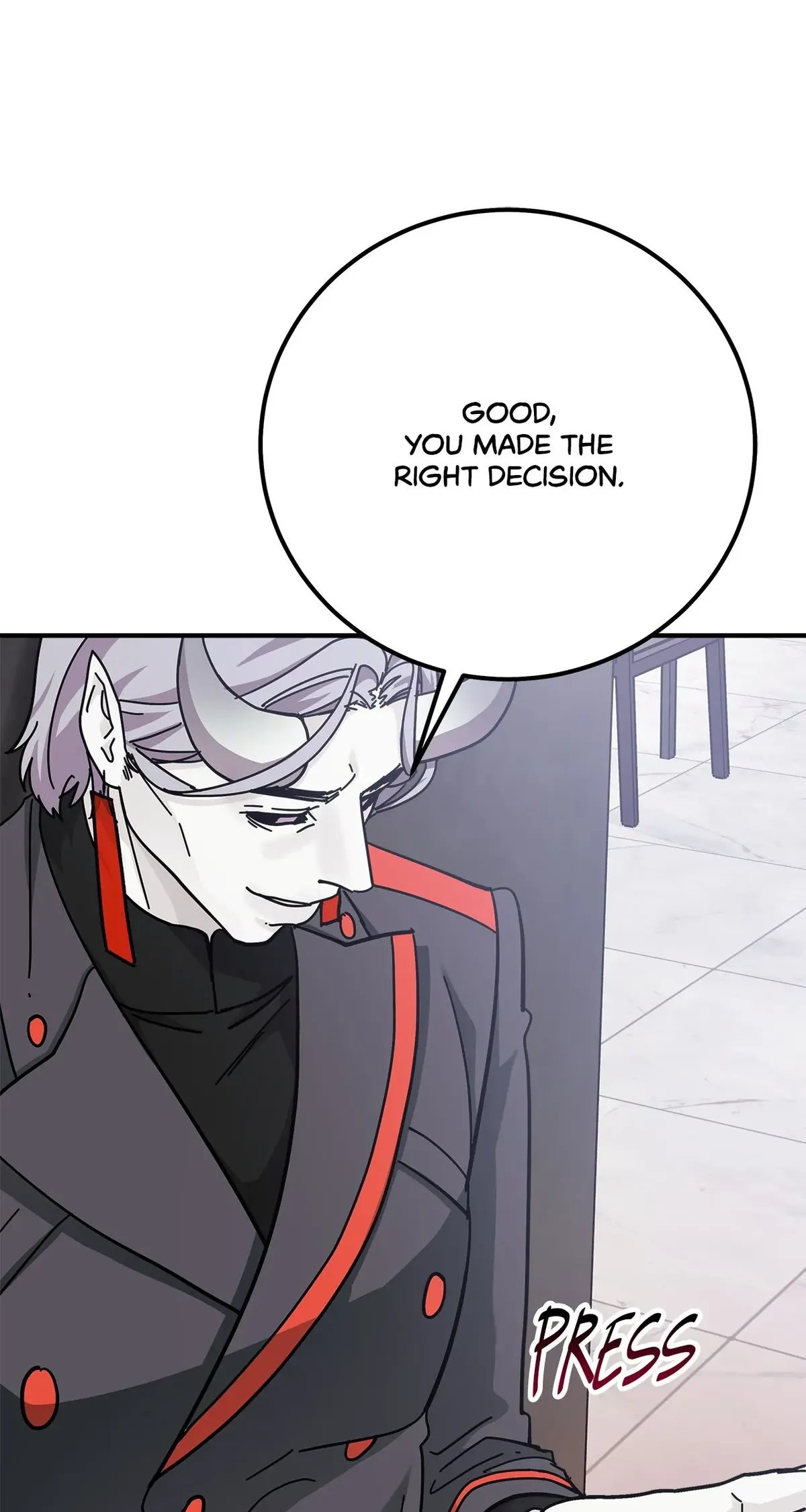 For the Queendom Chapter 56 Online - página 97