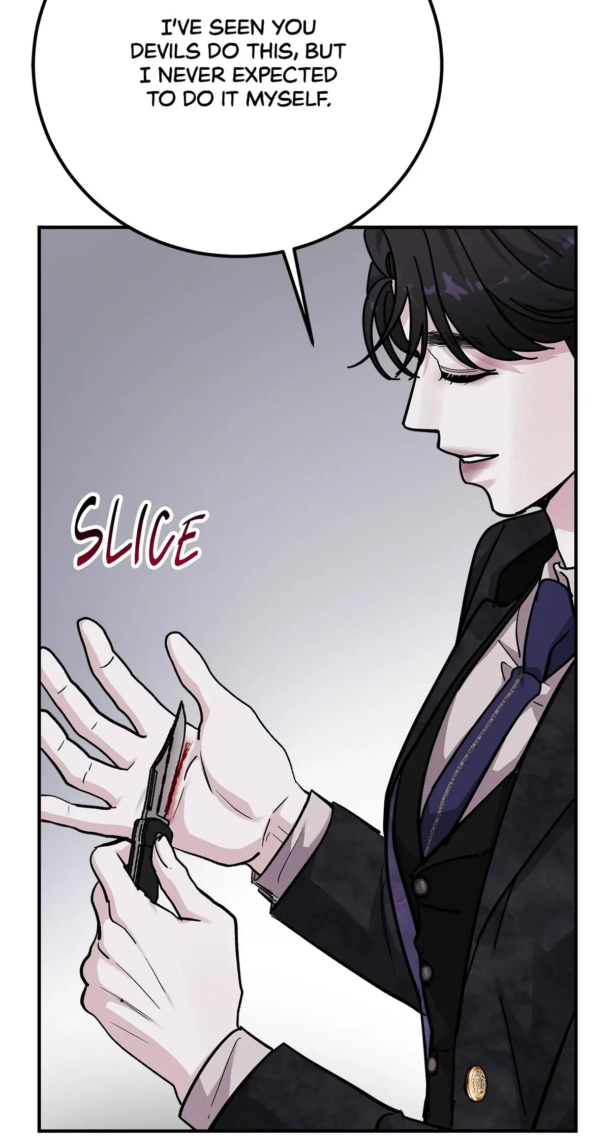 For the Queendom Chapter 56 Online - página 101