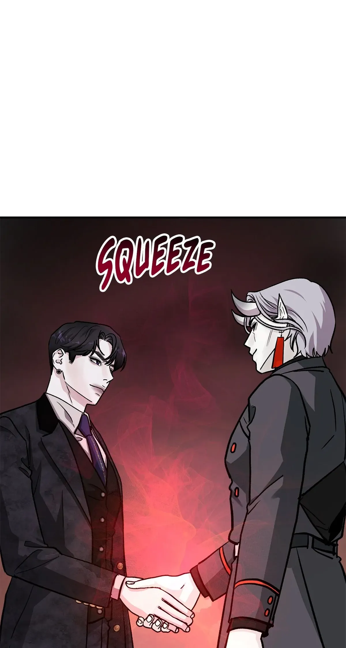 For the Queendom Chapter 56 Online - página 102