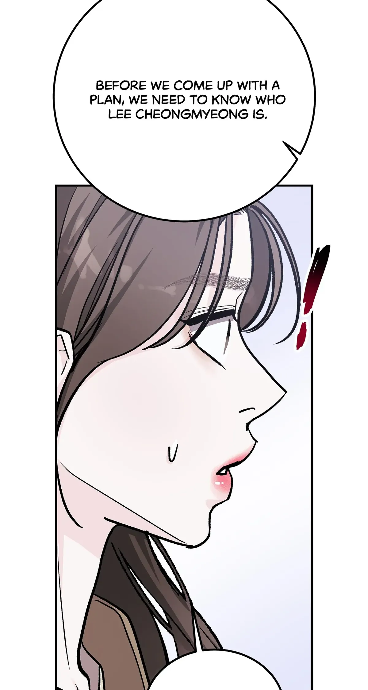 For the Queendom Chapter 56 Online - página 107