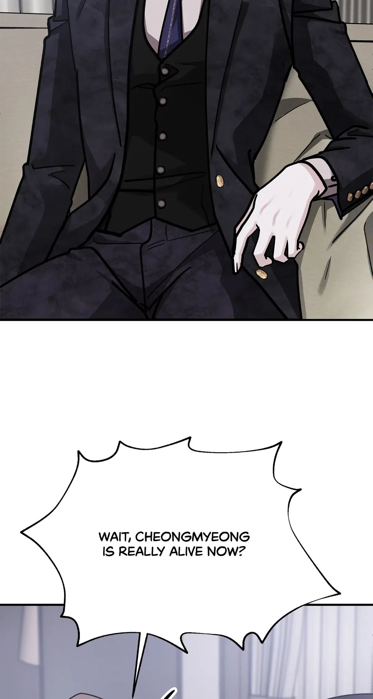 For the Queendom Chapter 56 Online - página 109