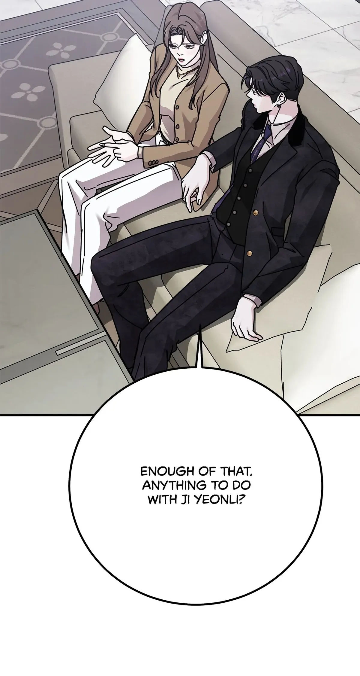 For the Queendom Chapter 56 Online - página 114