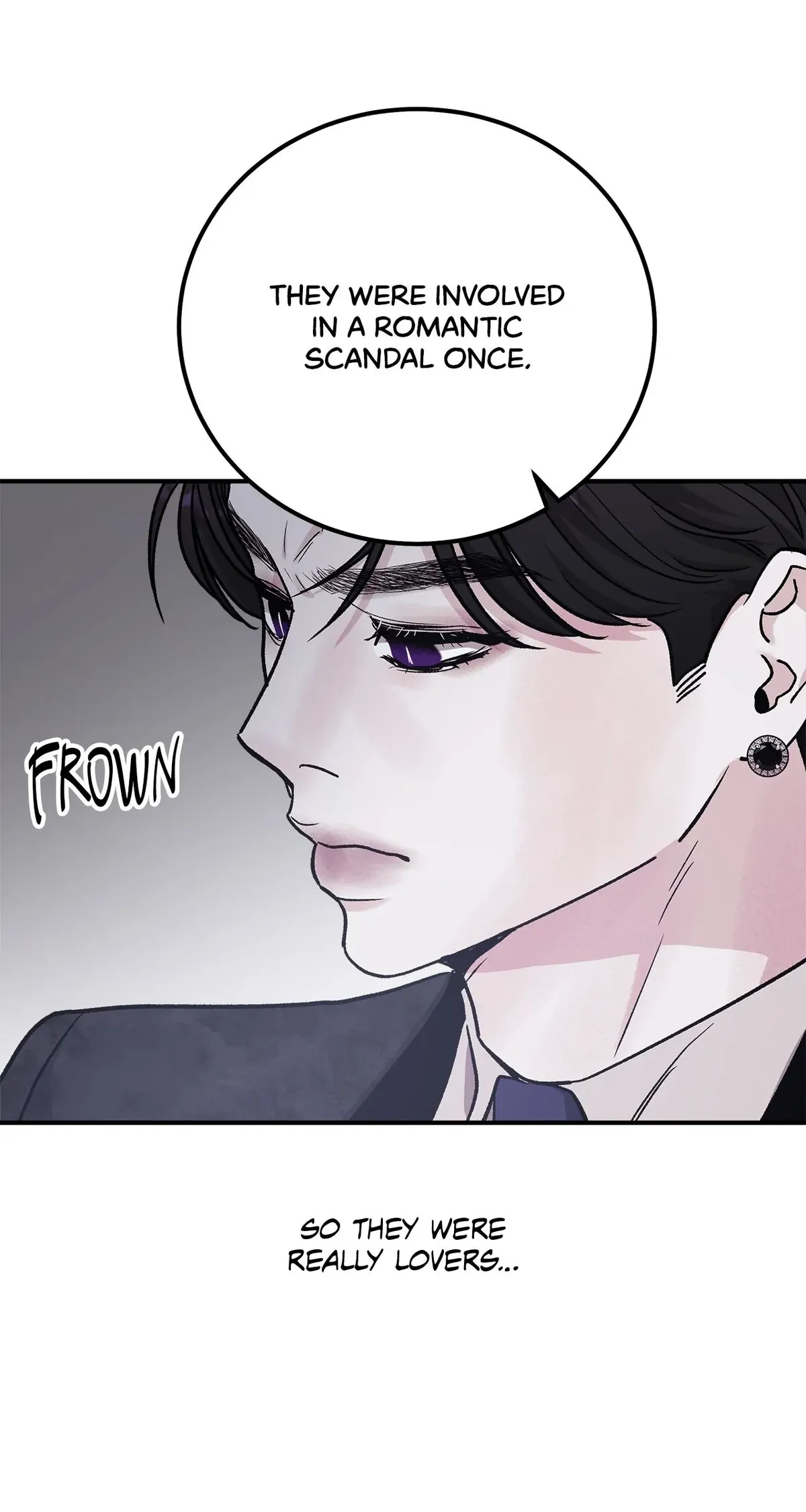 For the Queendom Chapter 56 Online - página 115