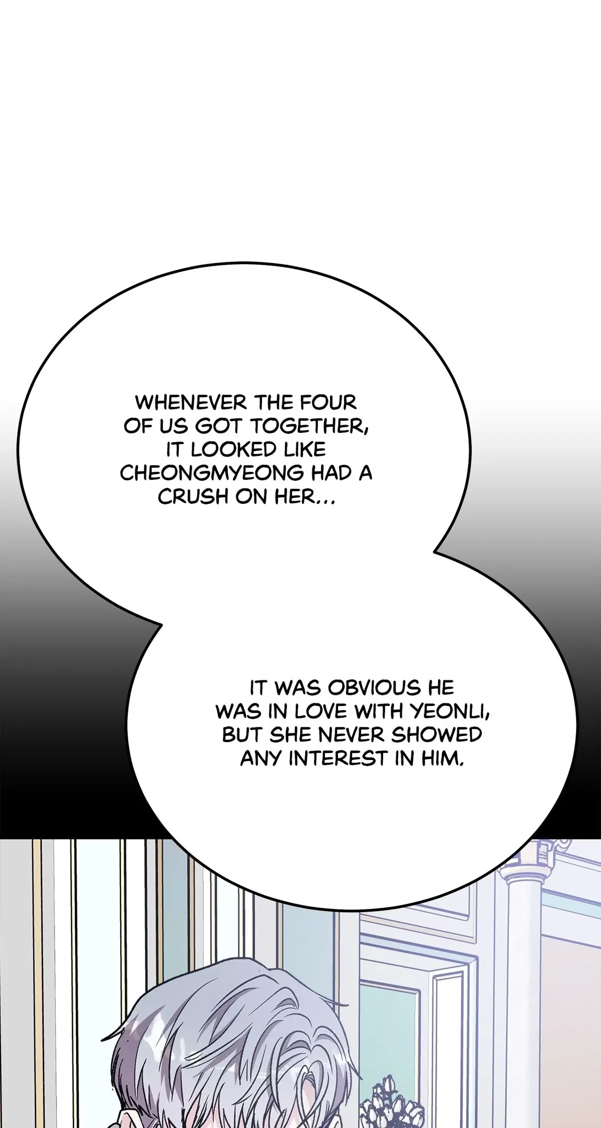 For the Queendom Chapter 56 Online - página 117