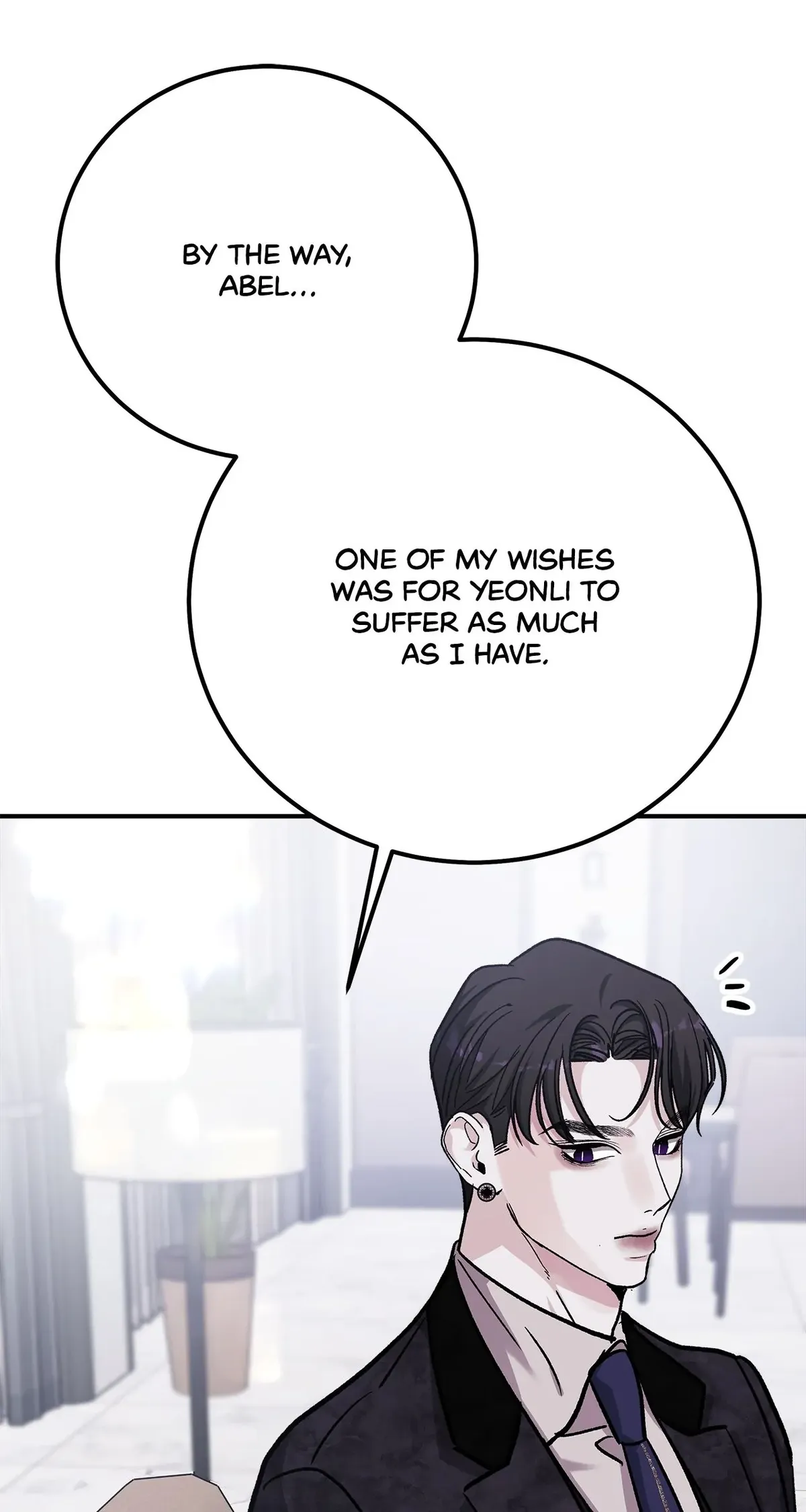 For the Queendom Chapter 56 Online - página 120