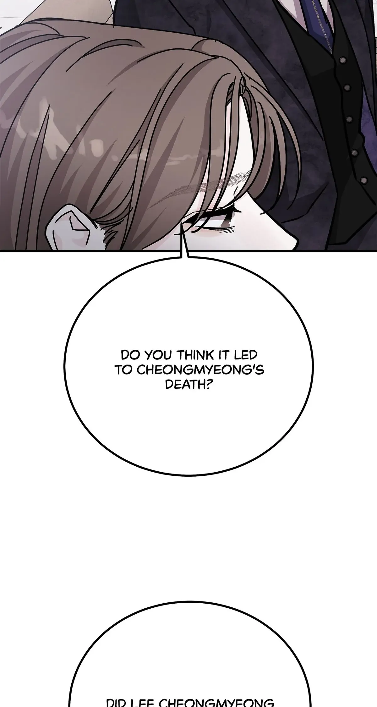 For the Queendom Chapter 56 Online - página 121
