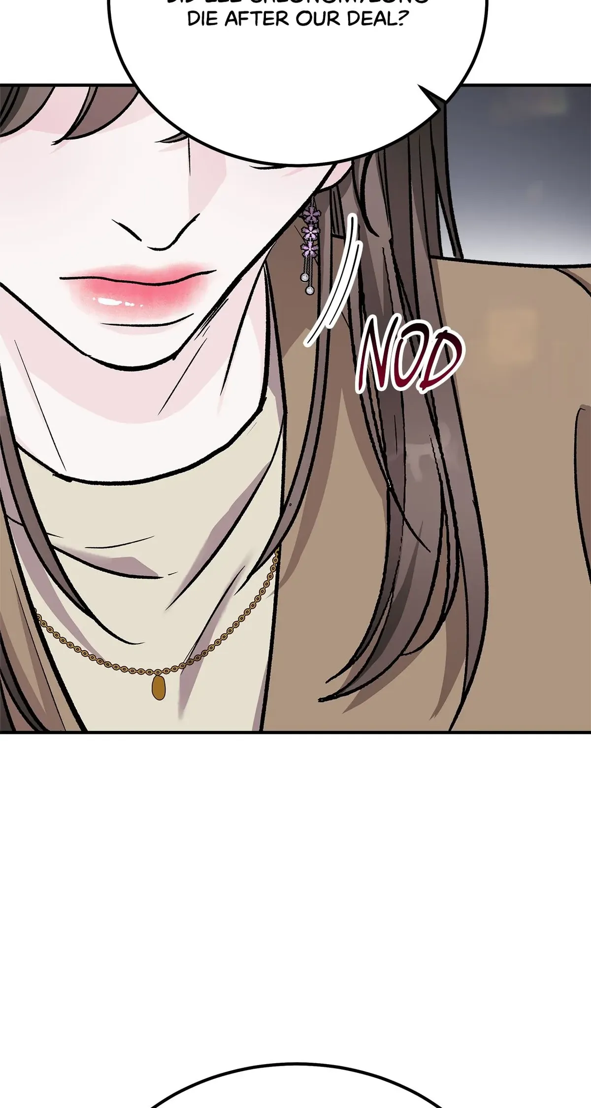 For the Queendom Chapter 56 Online - página 122