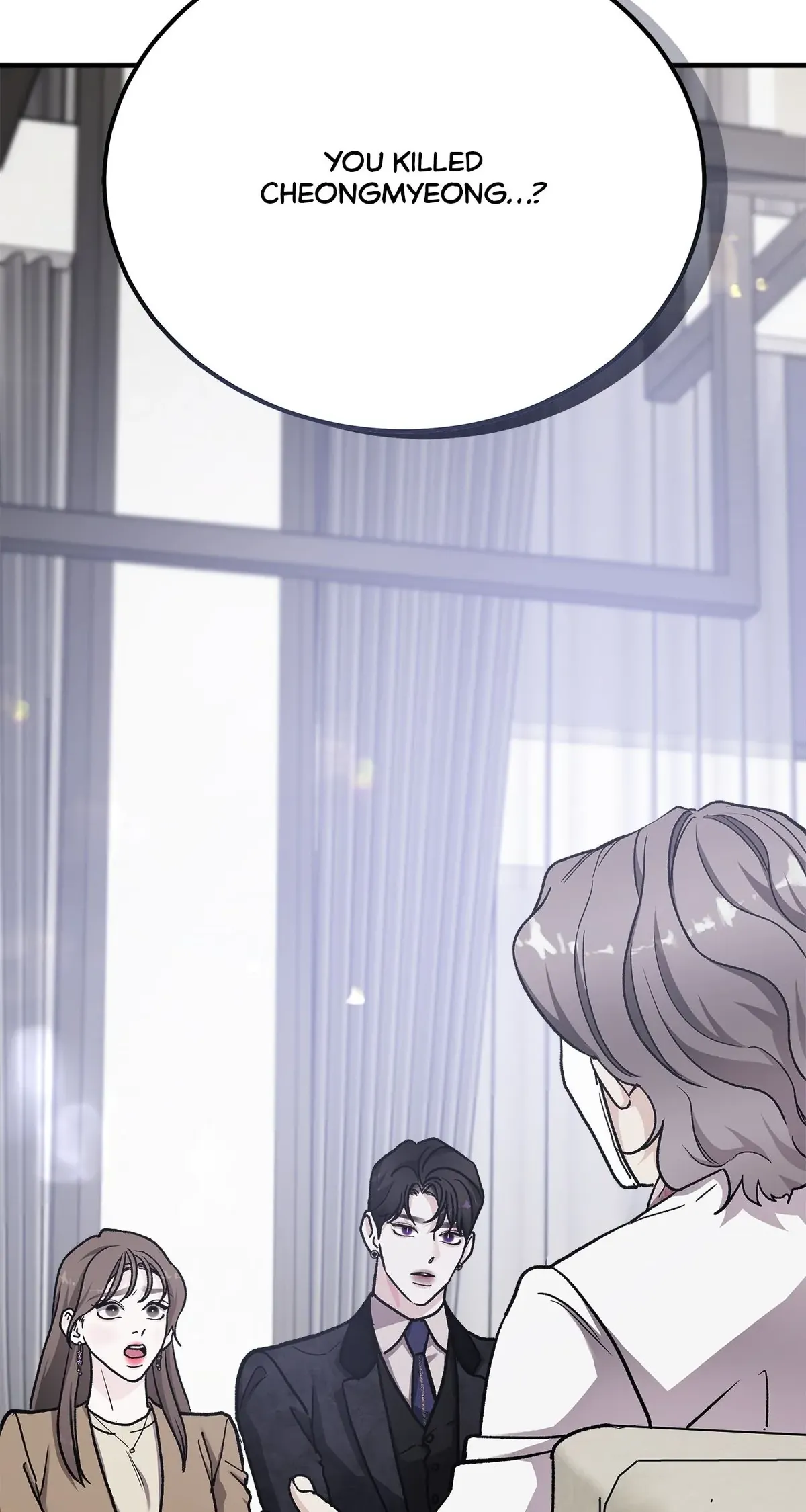 For the Queendom Chapter 57 Online - página 6