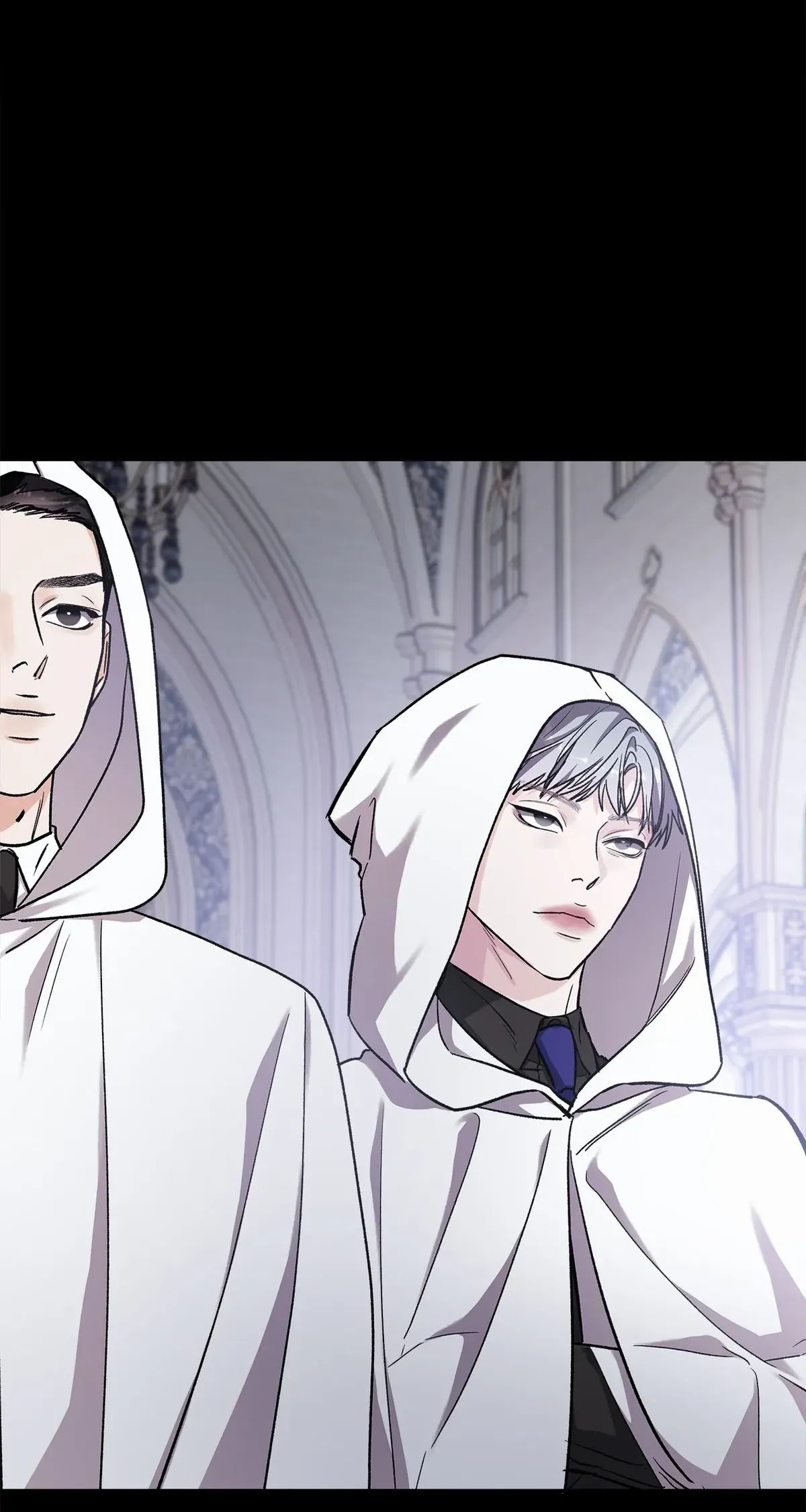 For the Queendom Chapter 57 Online - página 14