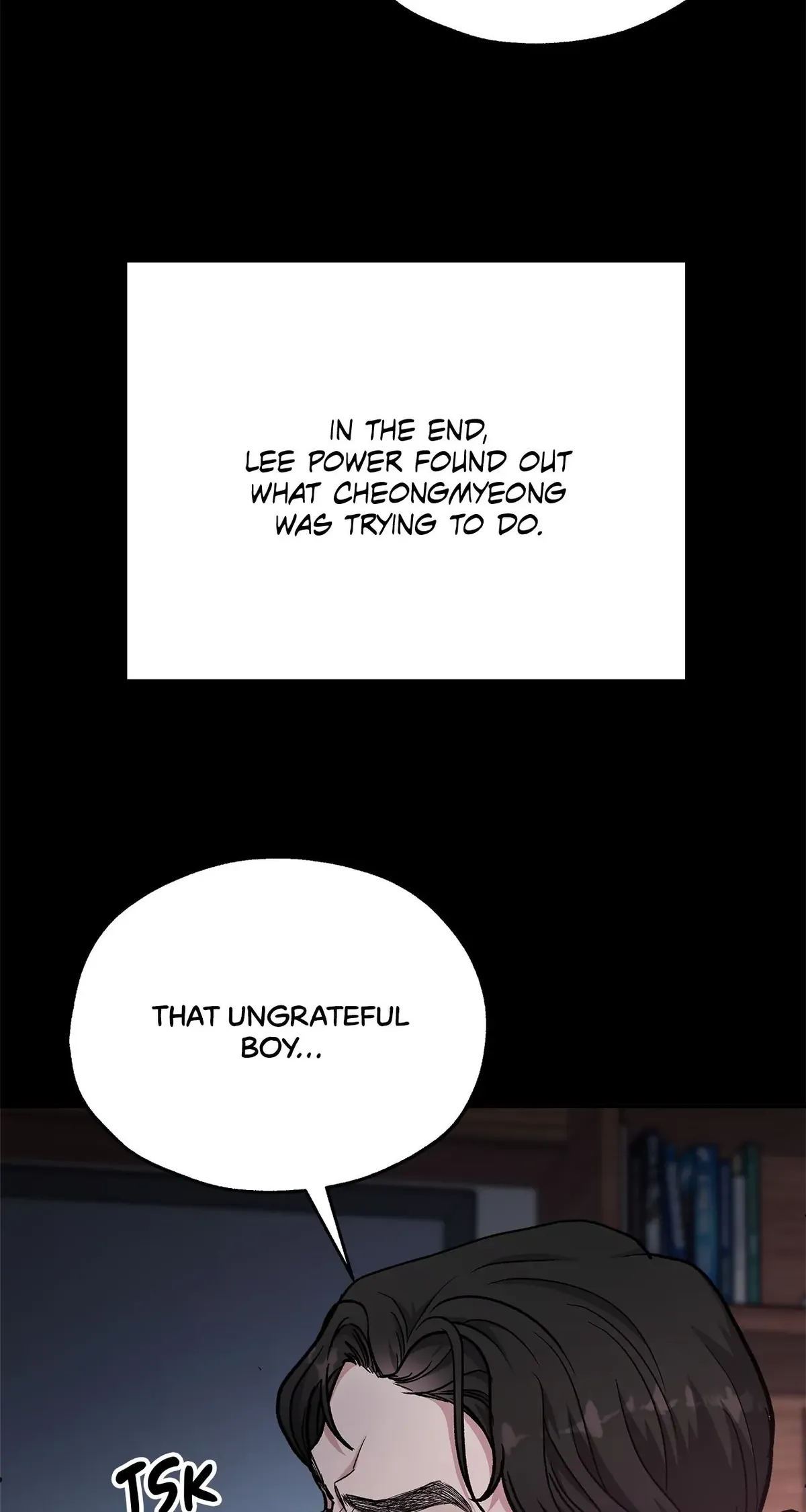 For the Queendom Chapter 57 Online - página 22