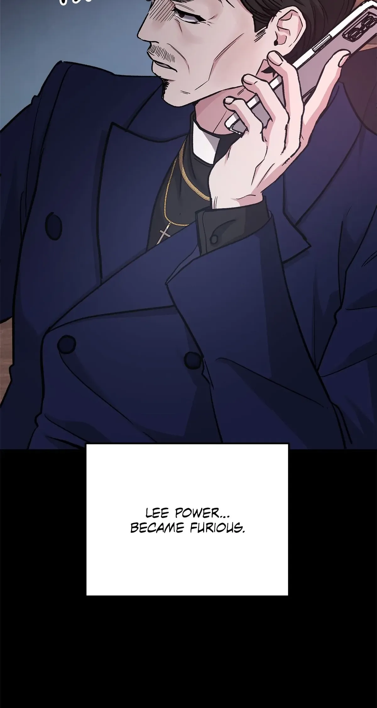 For the Queendom Chapter 57 Online - página 23