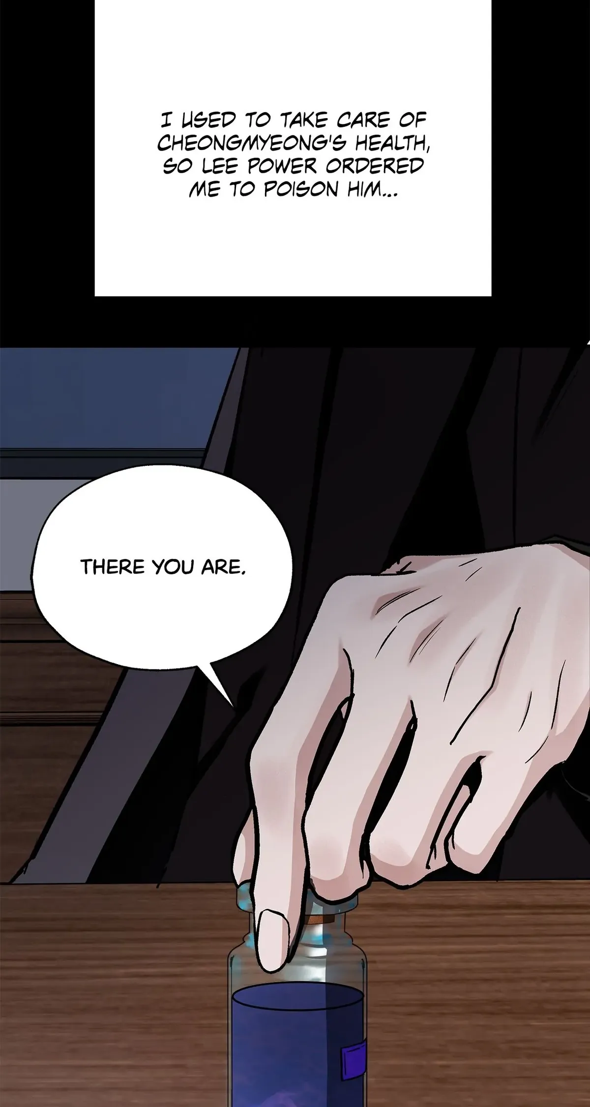 For the Queendom Chapter 57 Online - página 27
