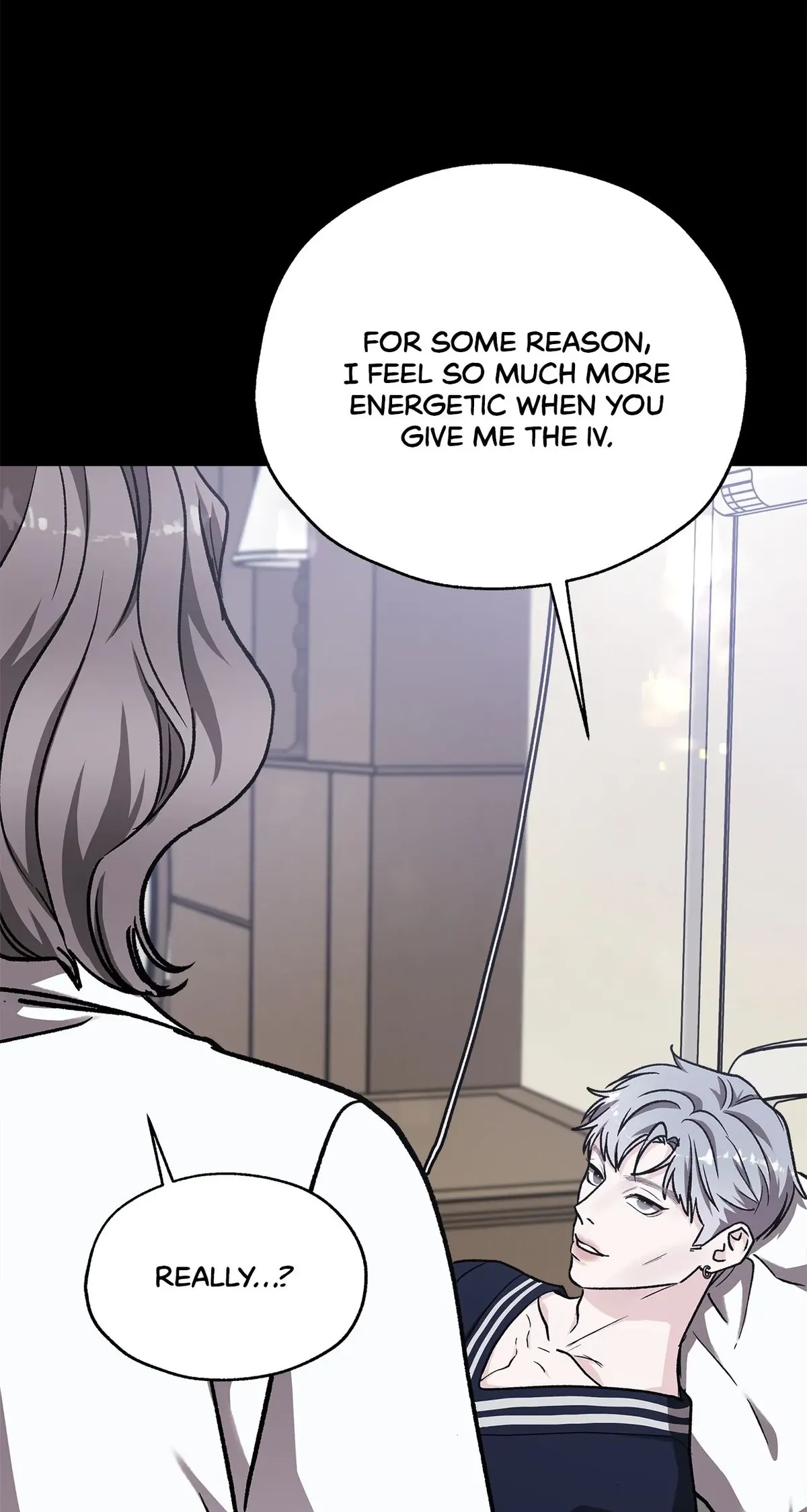For the Queendom Chapter 57 Online - página 36