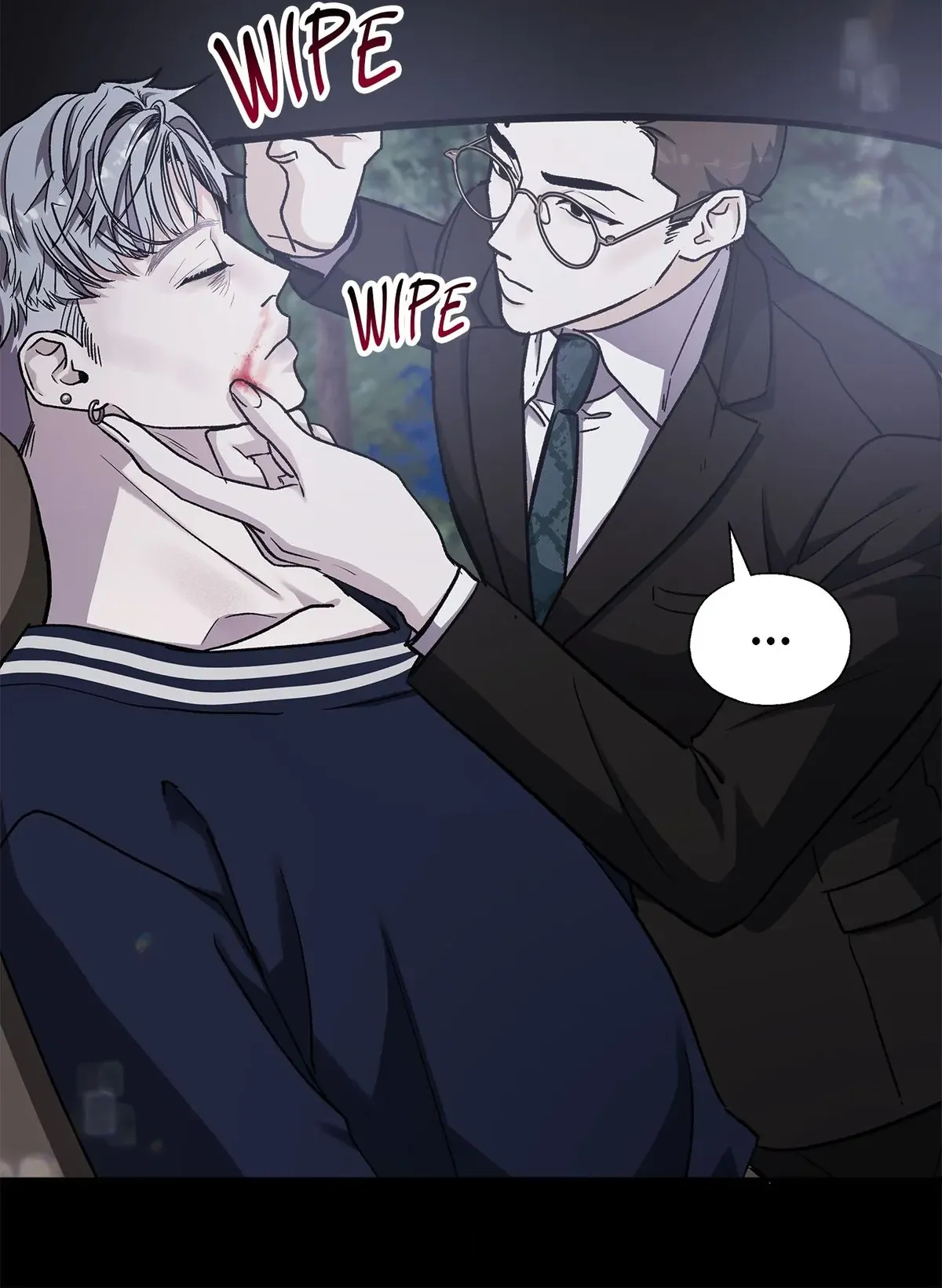 For the Queendom Chapter 57 Online - página 40