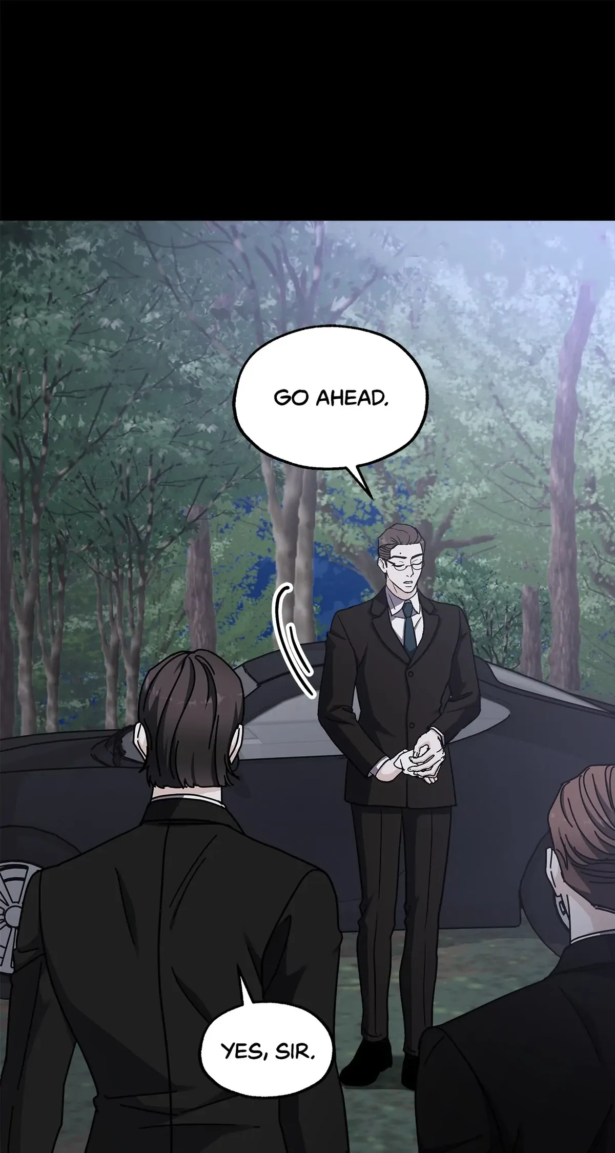 For the Queendom Chapter 57 Online - página 41
