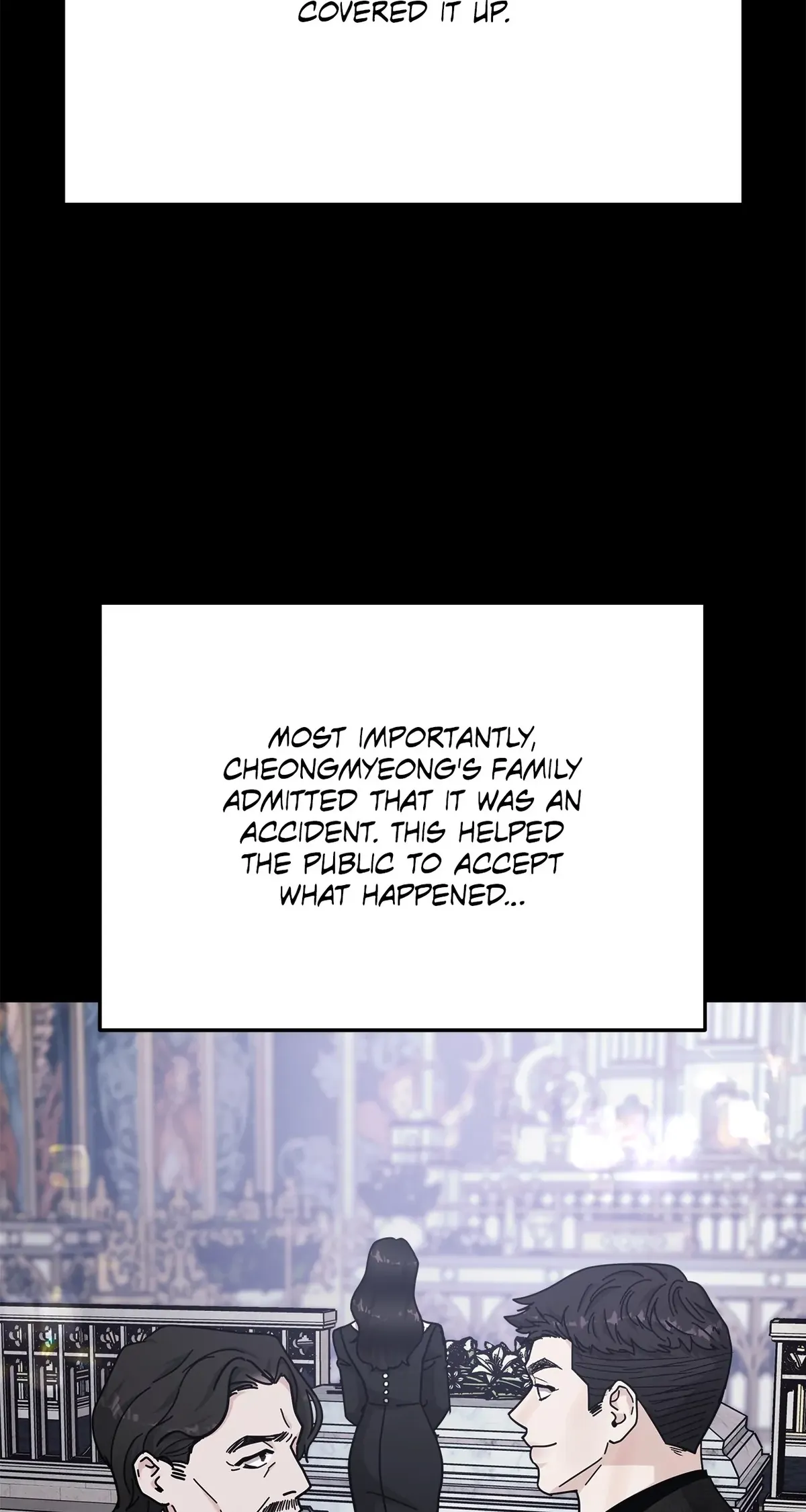 For the Queendom Chapter 57 Online - página 45