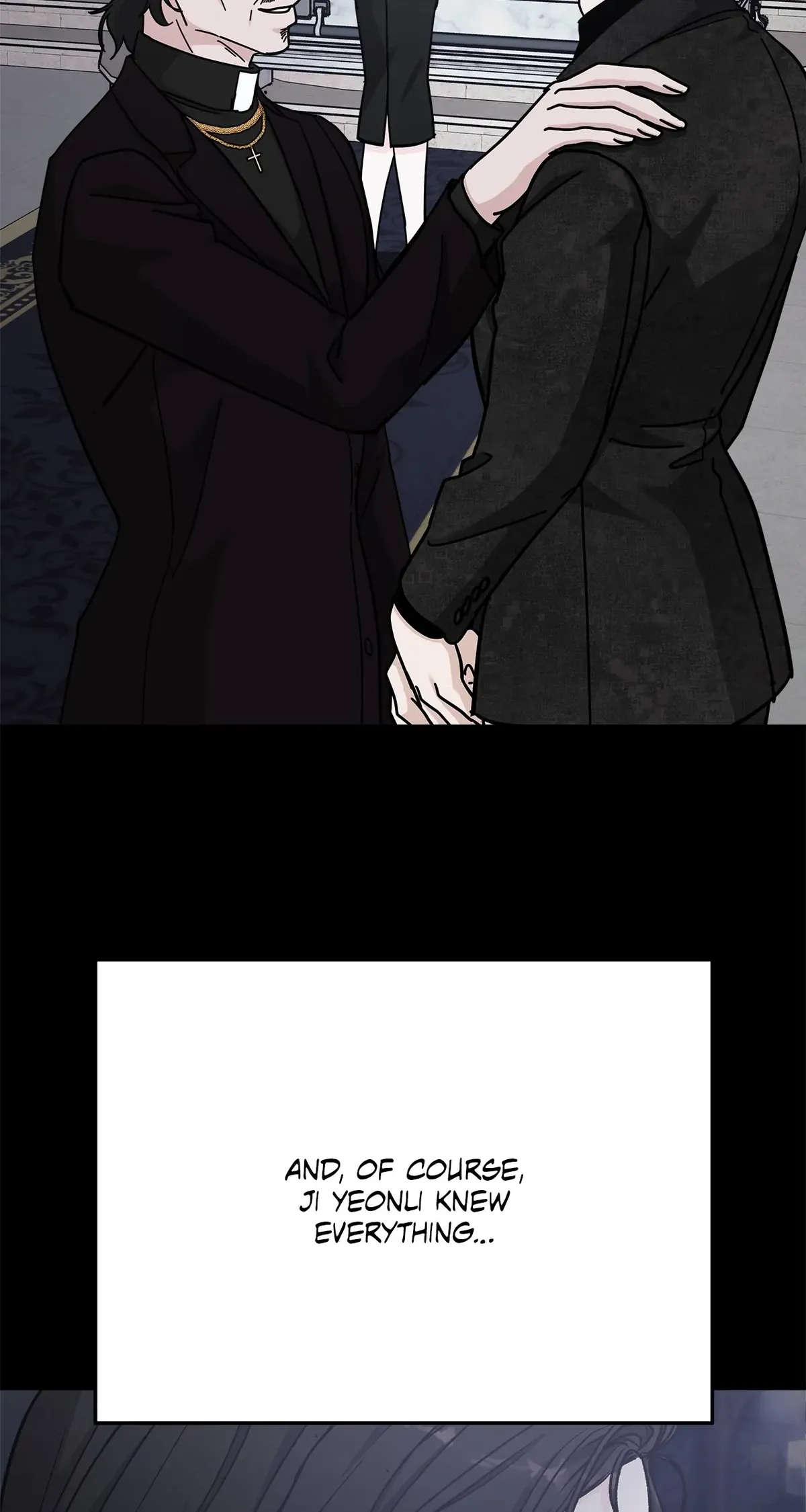 For the Queendom Chapter 57 Online - página 46