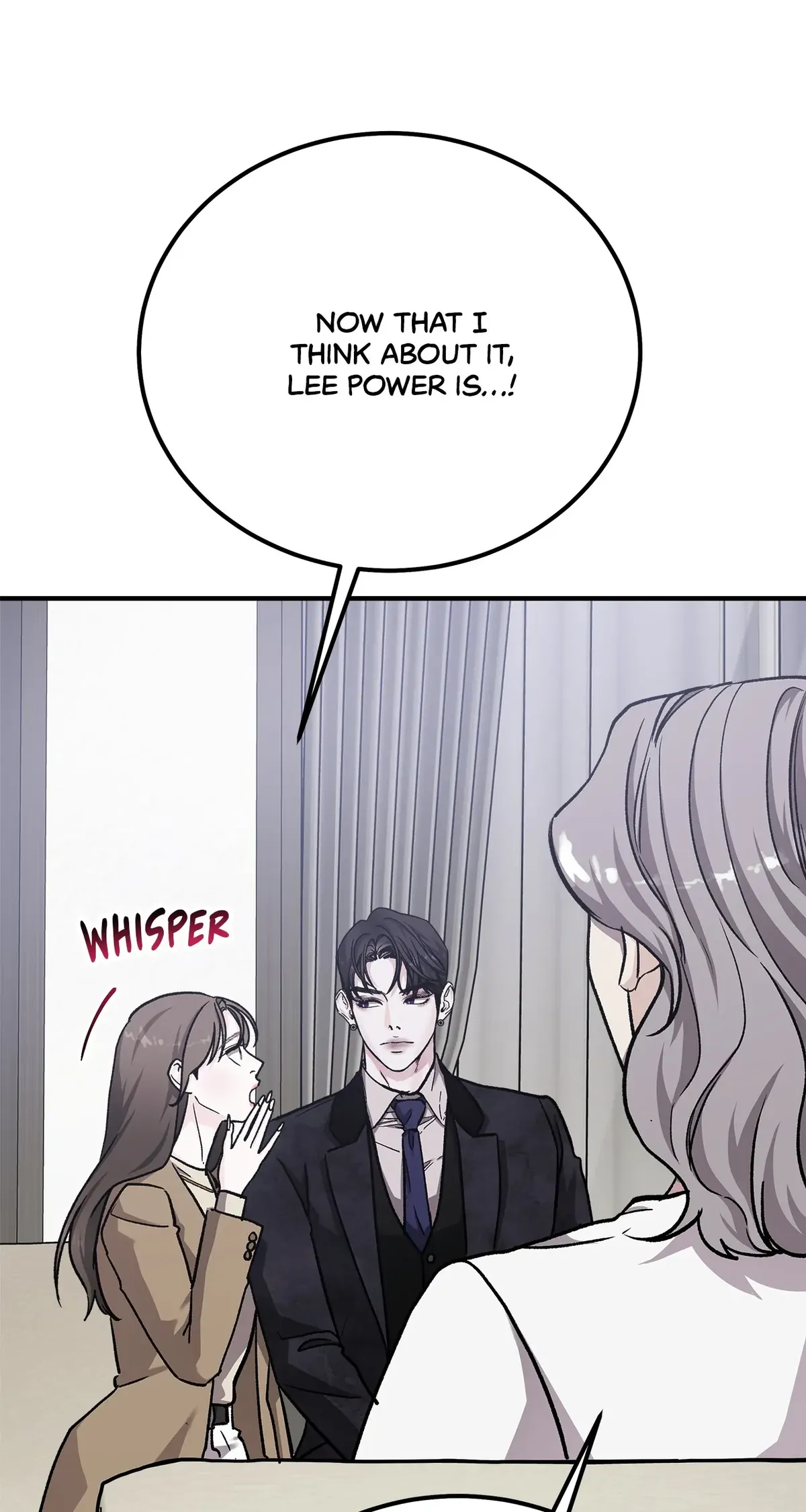 For the Queendom Chapter 57 Online - página 50