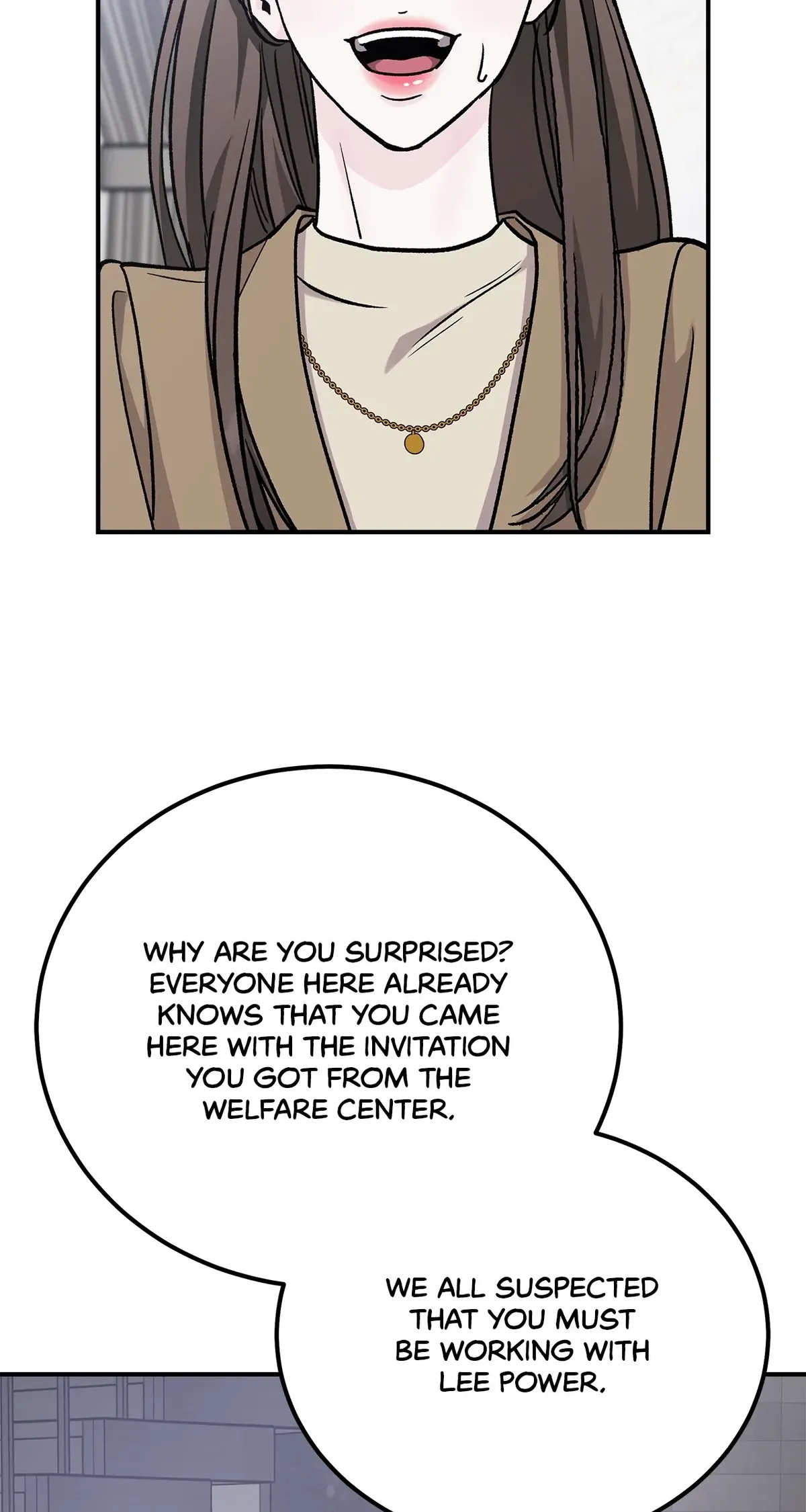 For the Queendom Chapter 57 Online - página 52