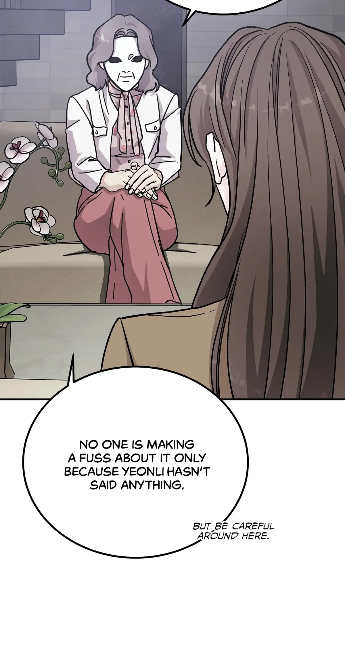 For the Queendom Chapter 57 Online - página 53