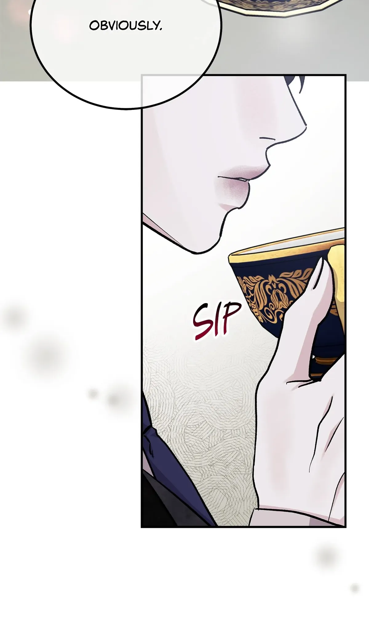 For the Queendom Chapter 57 Online - página 56