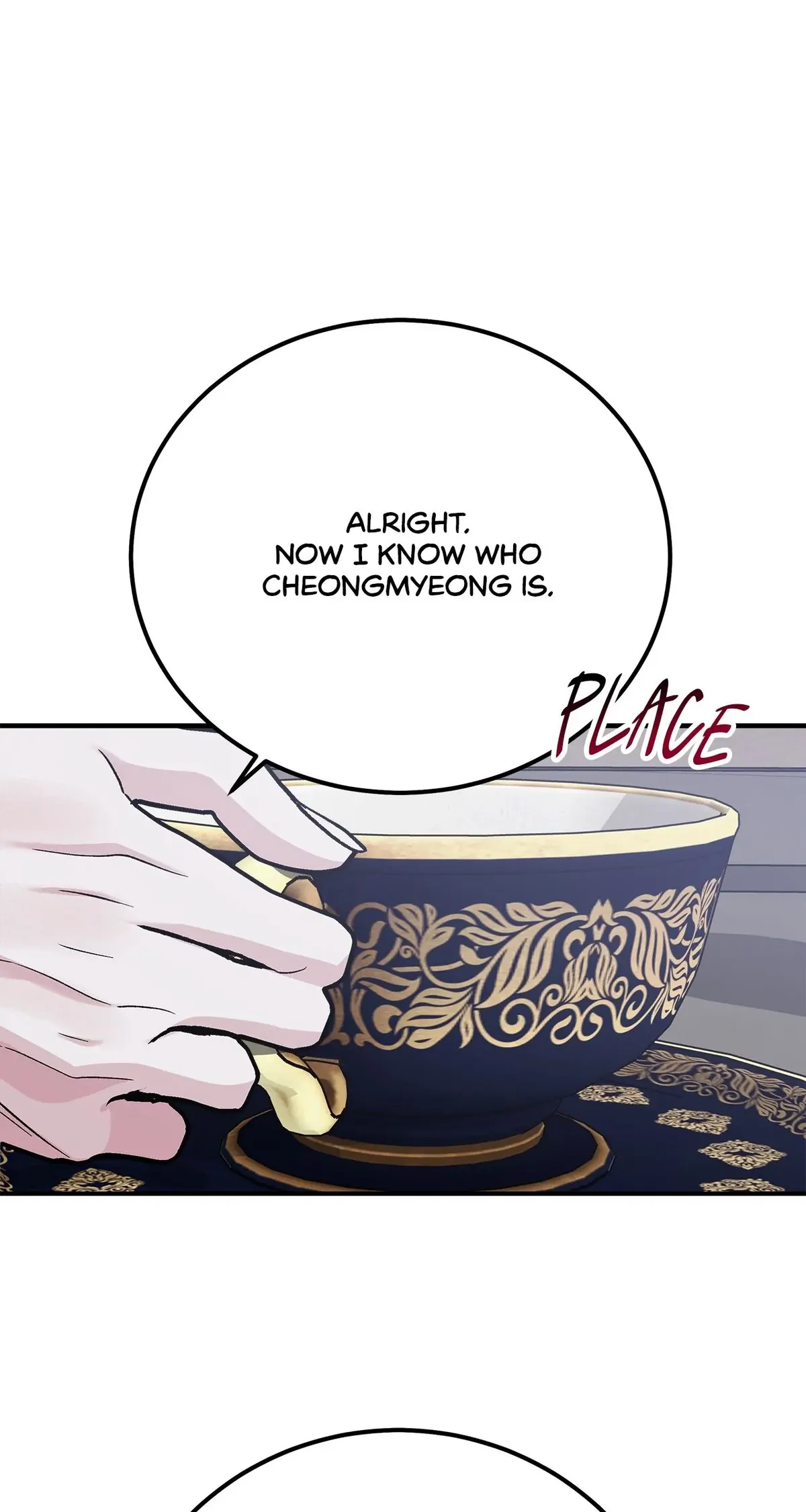 For the Queendom Chapter 57 Online - página 57