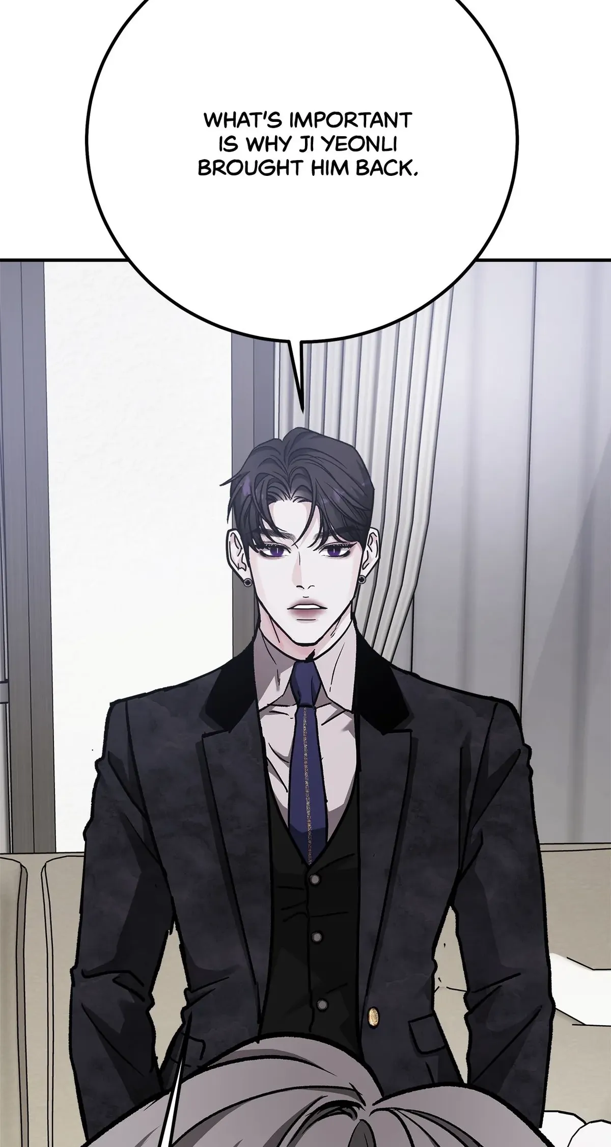 For the Queendom Chapter 57 Online - página 58