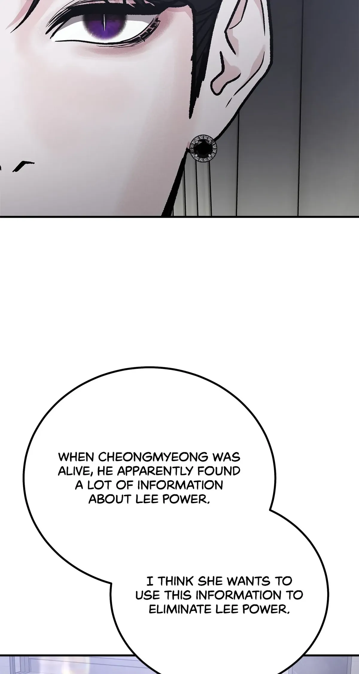 For the Queendom Chapter 57 Online - página 60