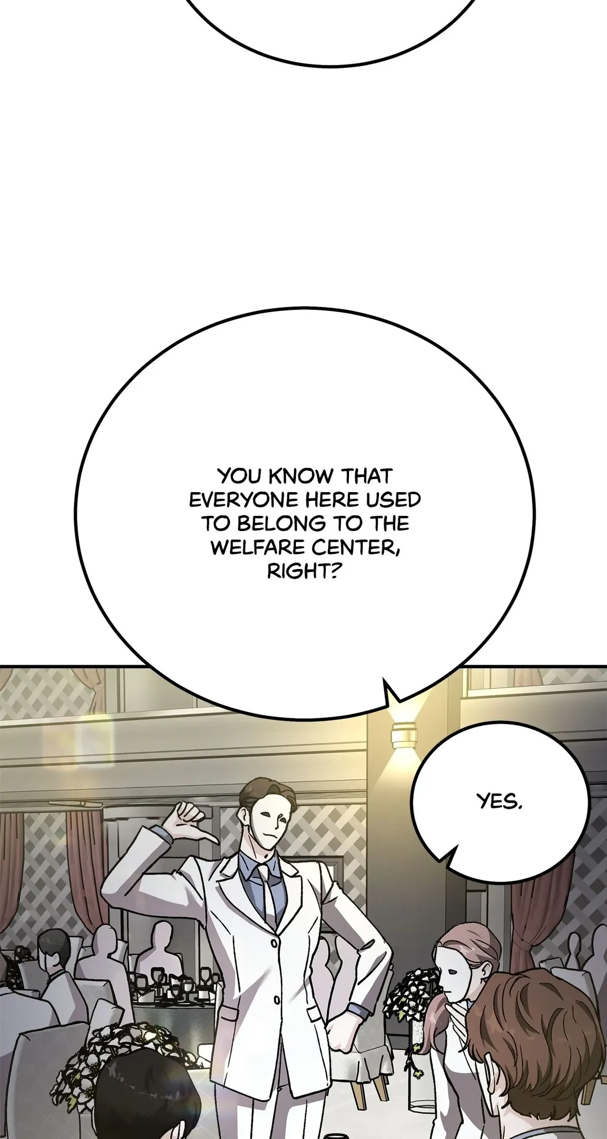 For the Queendom Chapter 57 Online - página 62