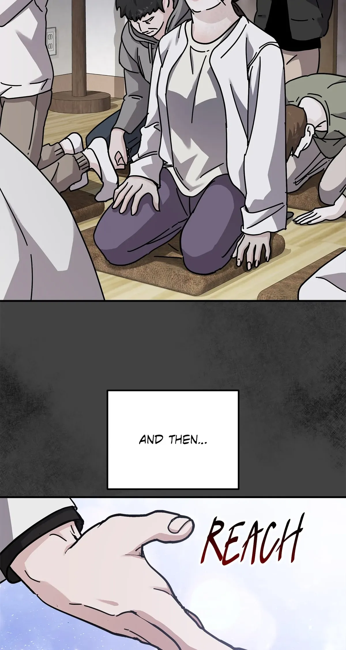 For the Queendom Chapter 57 Online - página 69