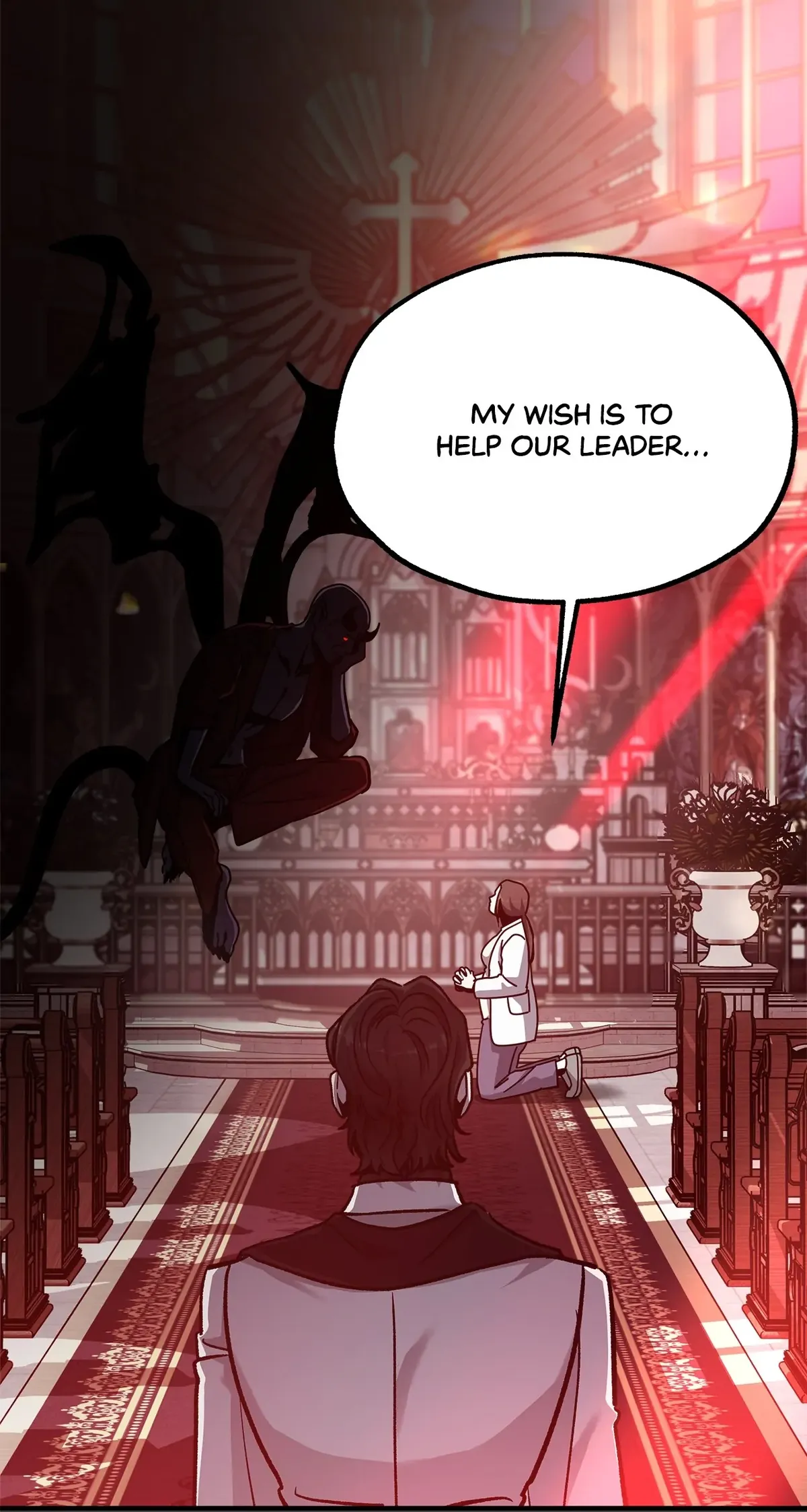 For the Queendom Chapter 57 Online - página 72