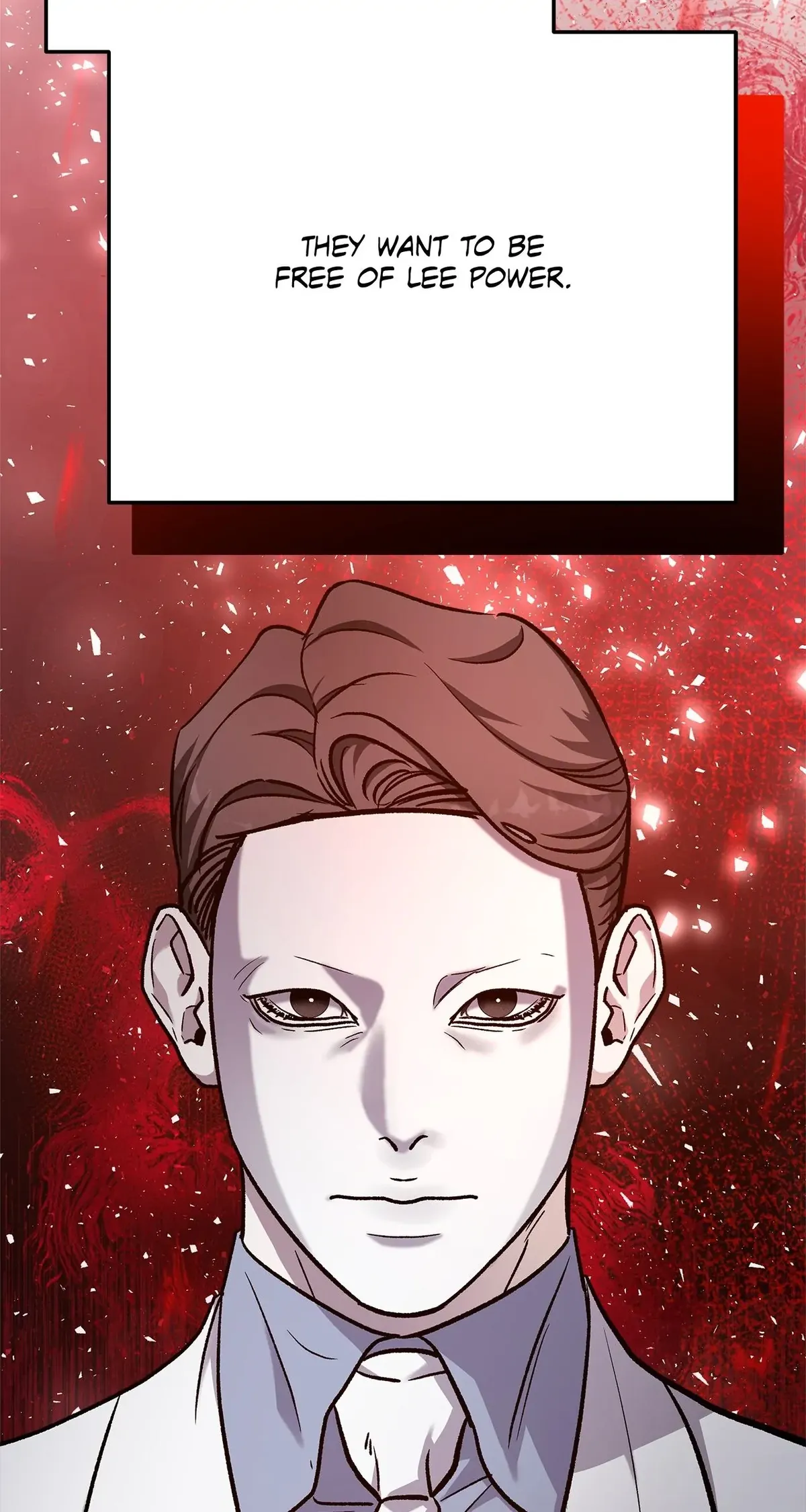 For the Queendom Chapter 57 Online - página 77