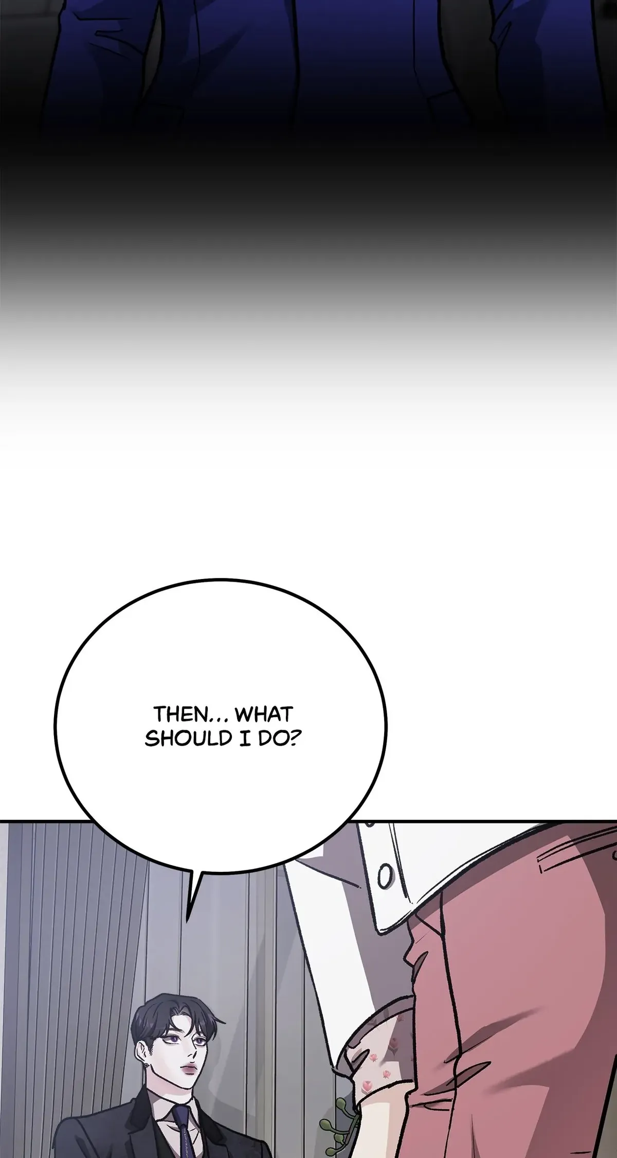 For the Queendom Chapter 57 Online - página 95
