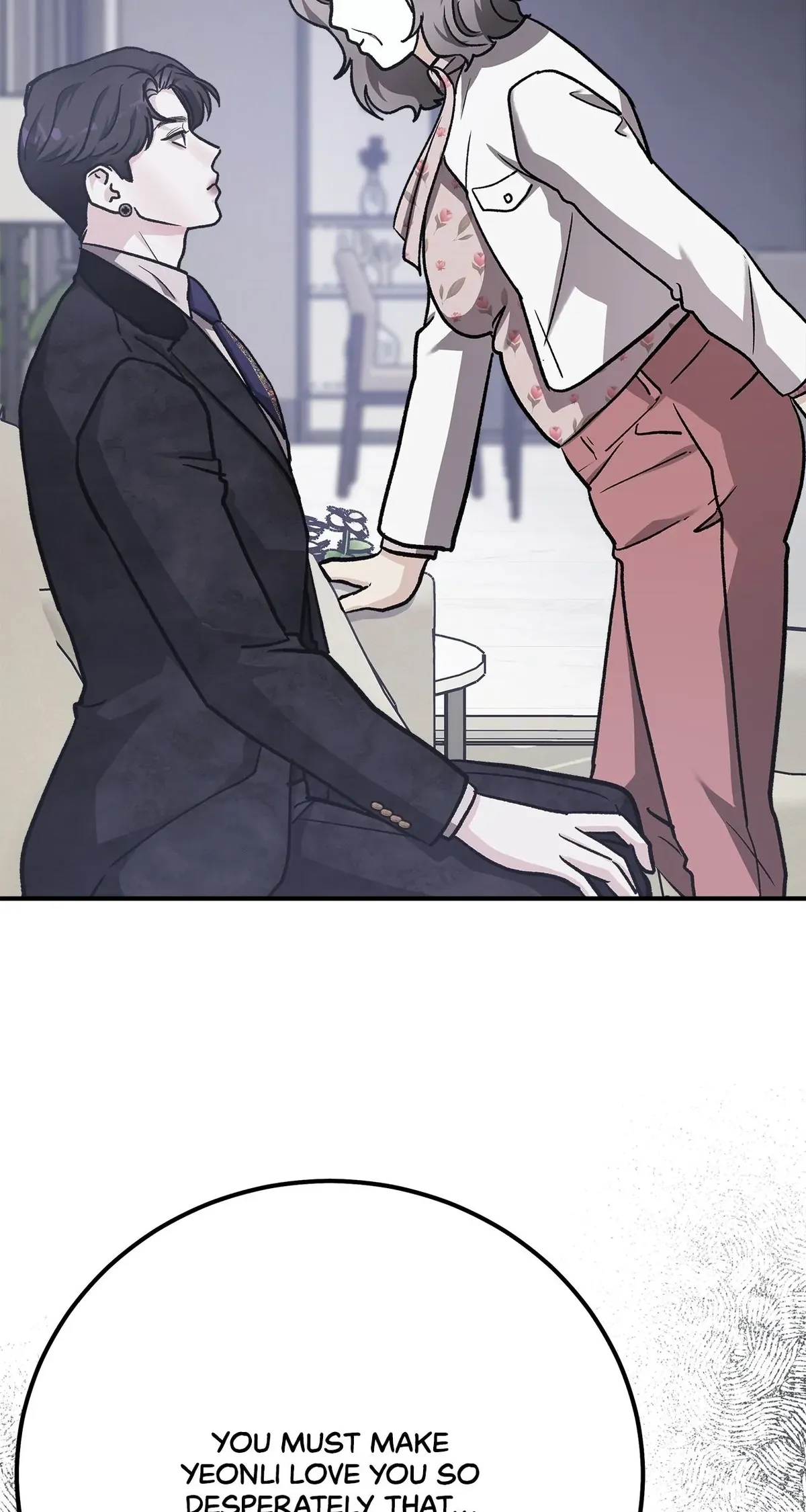 For the Queendom Chapter 57 Online - página 99