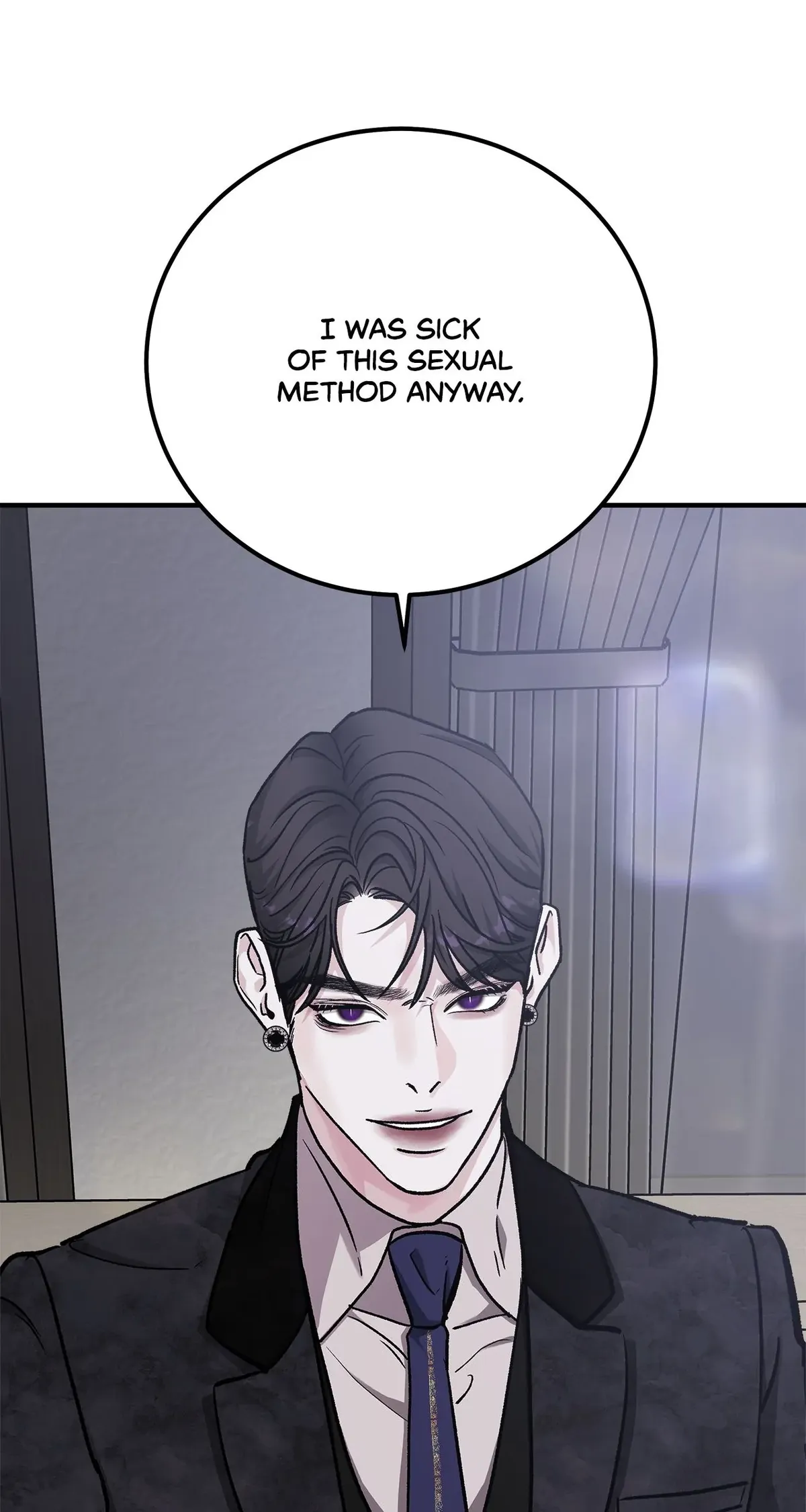 For the Queendom Chapter 57 Online - página 105