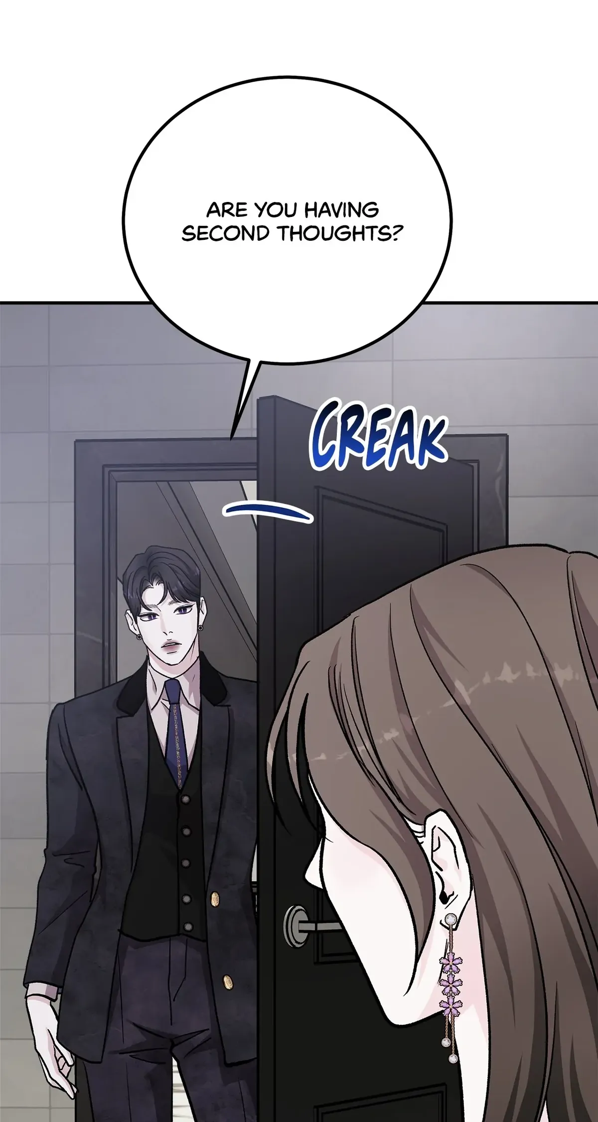 For the Queendom Chapter 57 Online - página 115