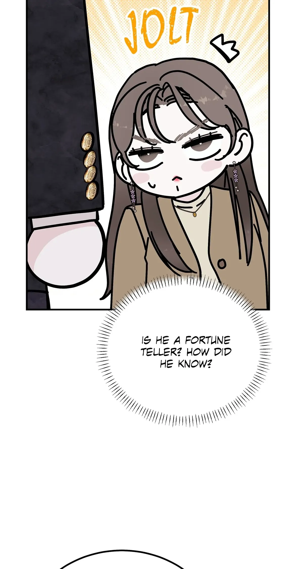 For the Queendom Chapter 57 Online - página 117