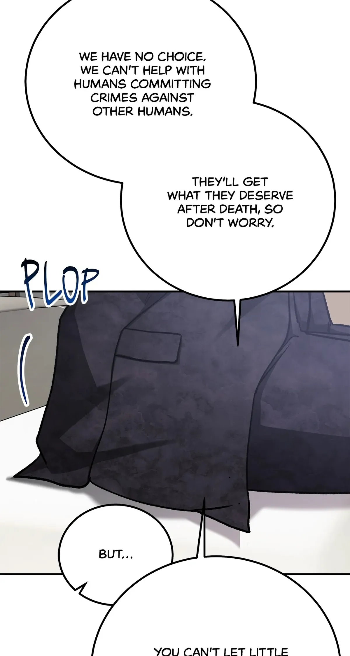 For the Queendom Chapter 57 Online - página 118