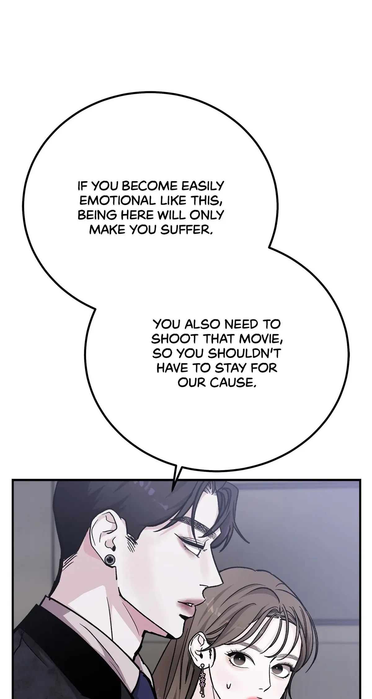 For the Queendom Chapter 57 Online - página 121