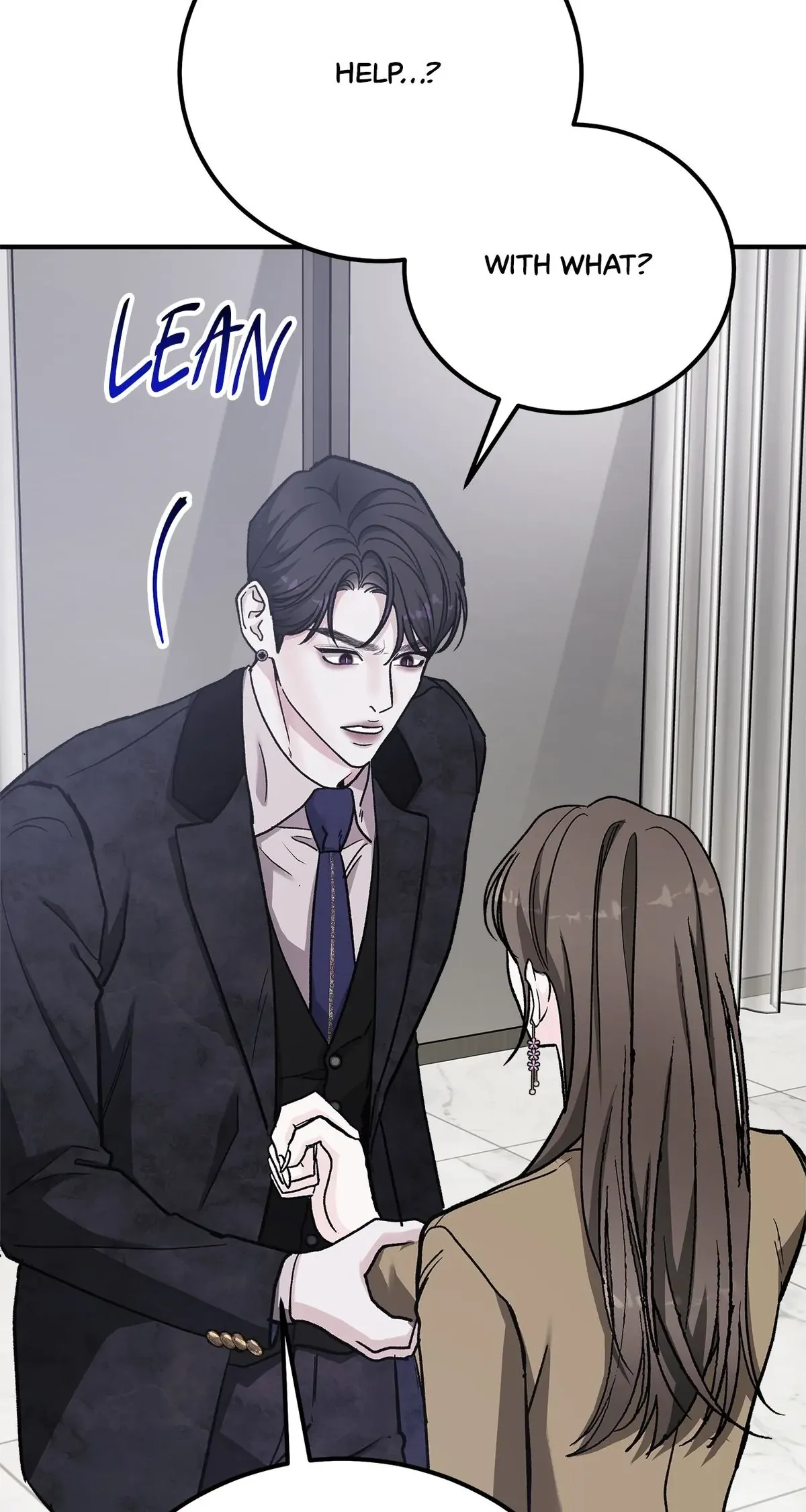 For the Queendom Chapter 58 Online - página 3