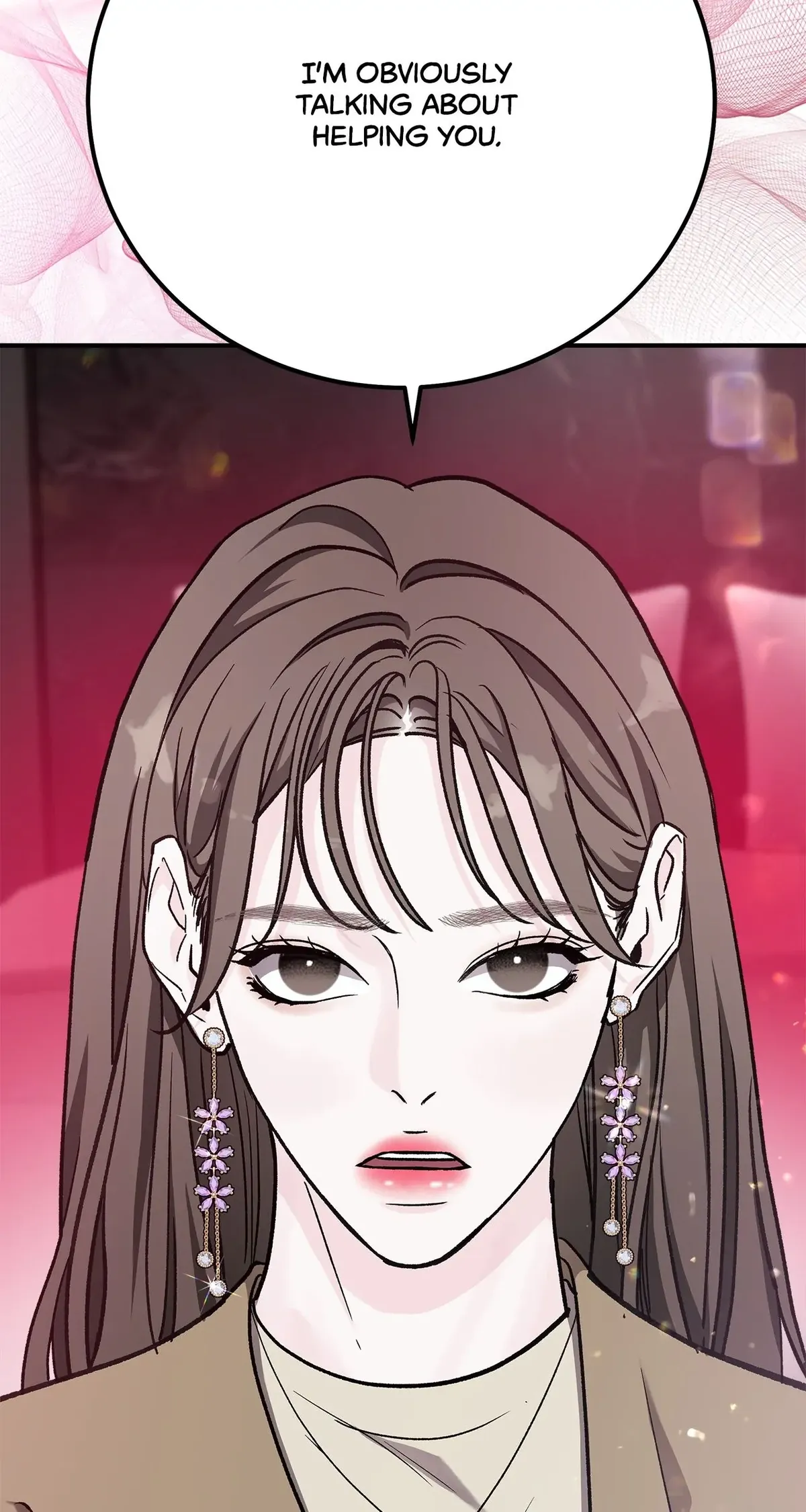 For the Queendom Chapter 58 Online - página 5