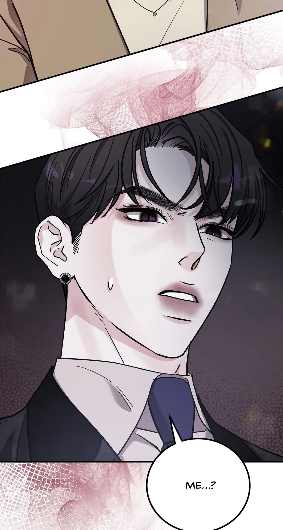For the Queendom Chapter 58 Online - página 6
