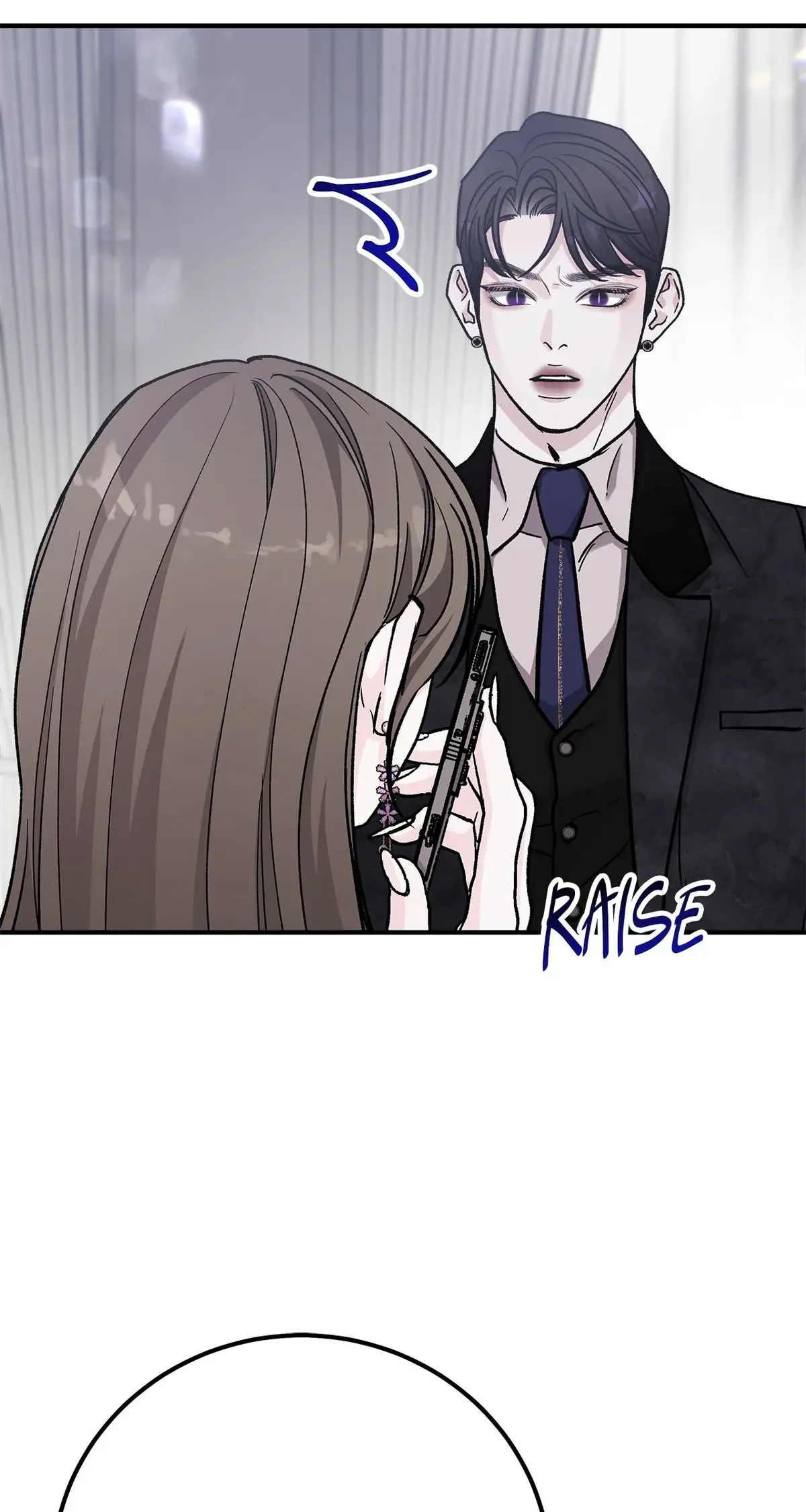 For the Queendom Chapter 58 Online - página 17