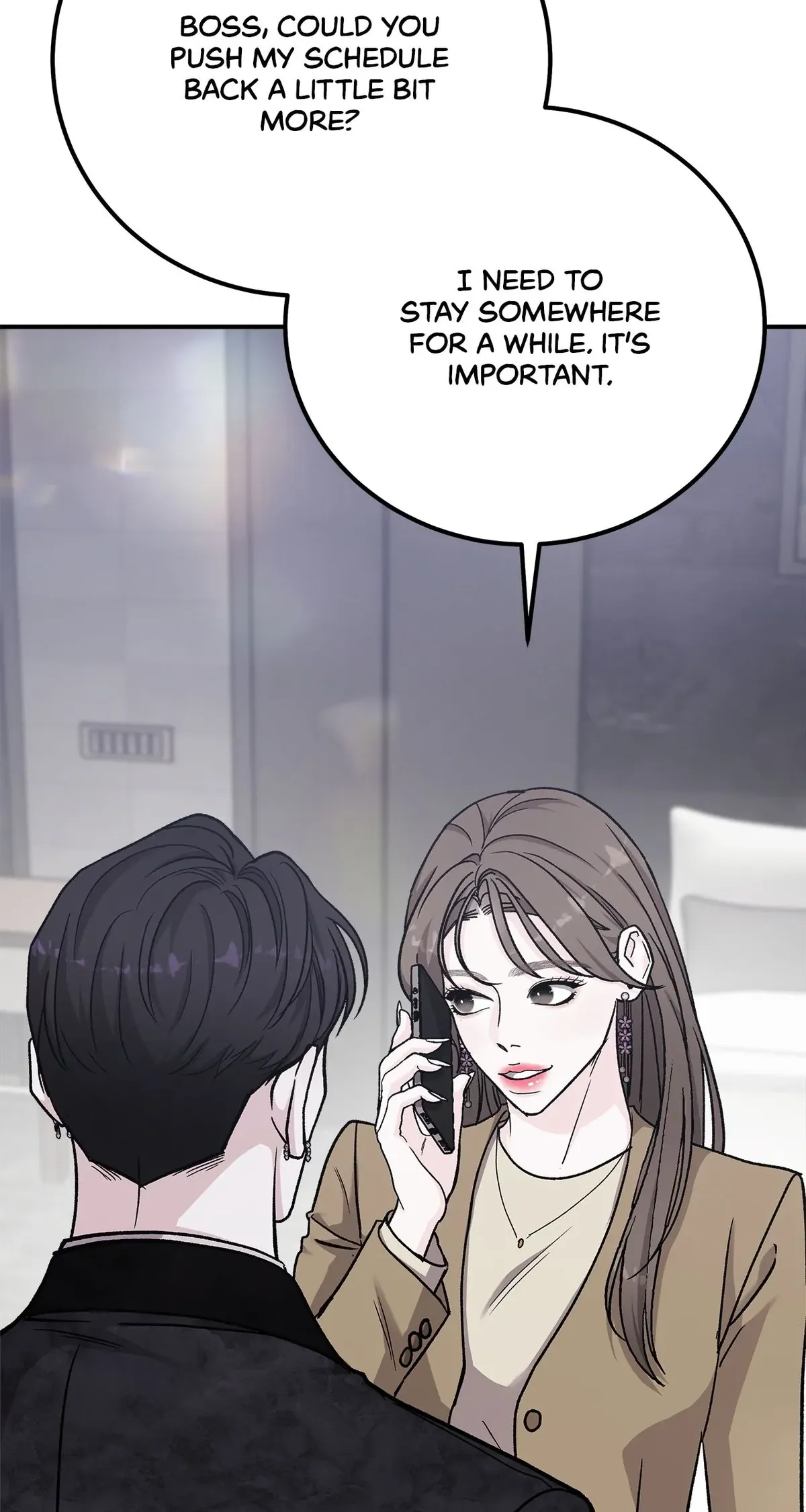 For the Queendom Chapter 58 Online - página 18