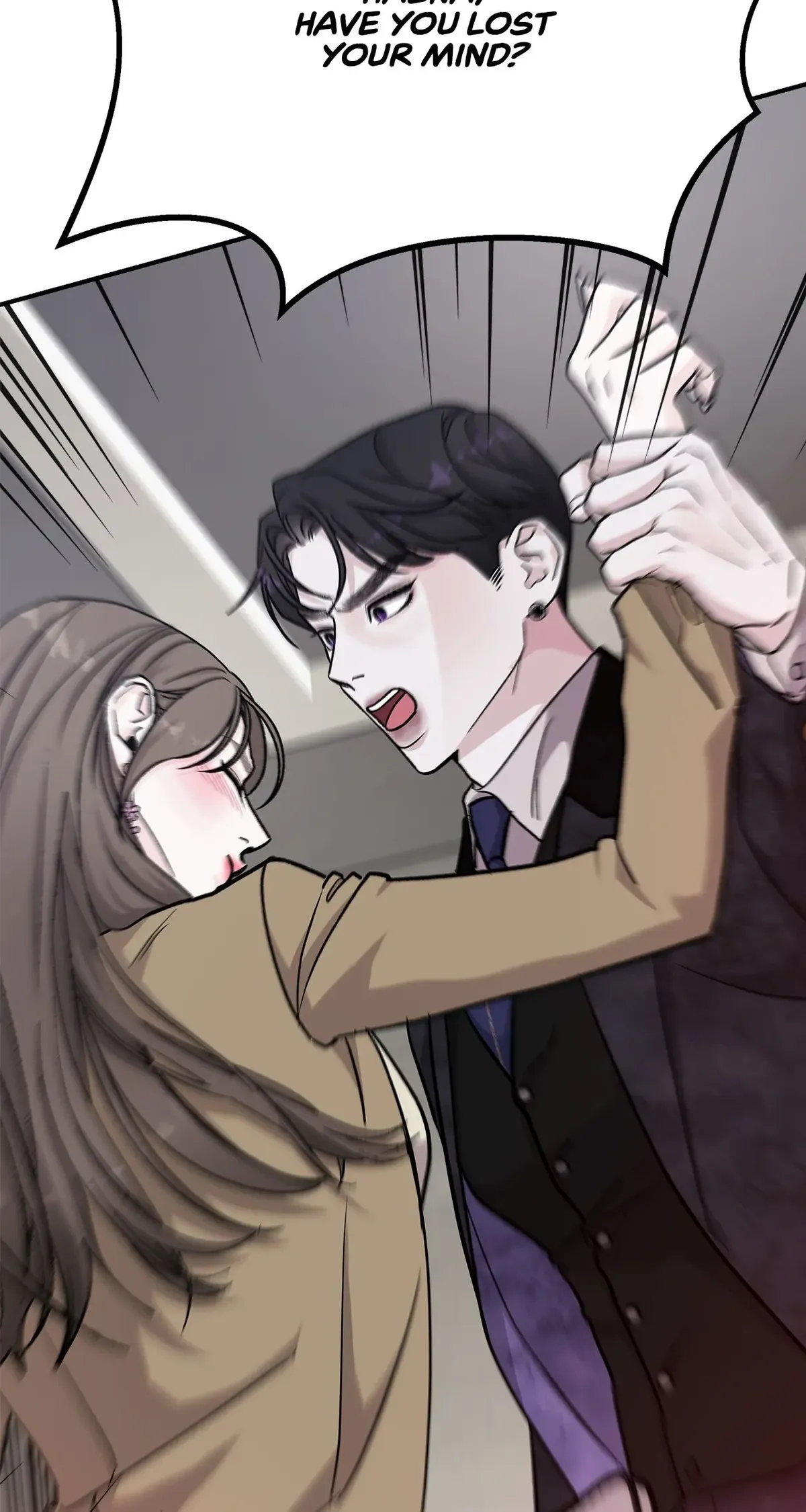 For the Queendom Chapter 58 Online - página 20