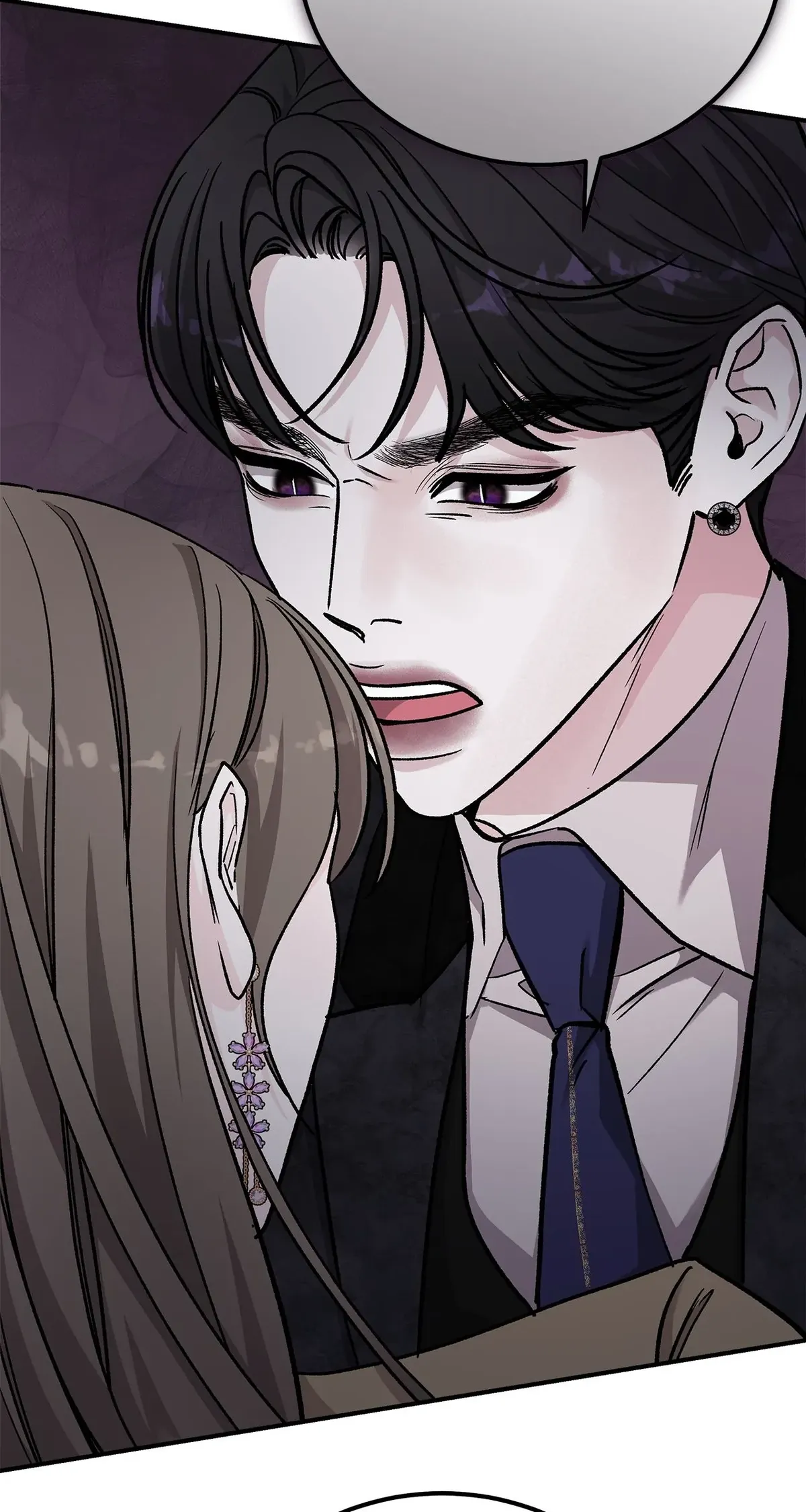For the Queendom Chapter 58 Online - página 22