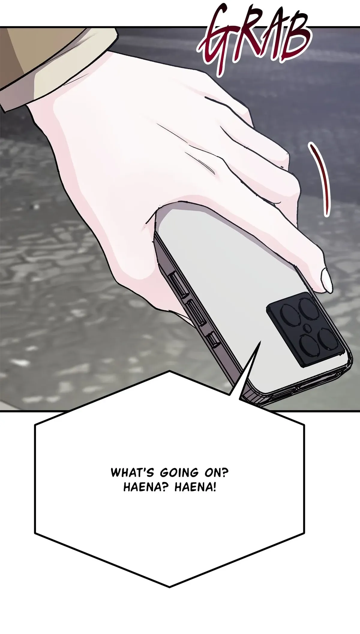 For the Queendom Chapter 58 Online - página 24