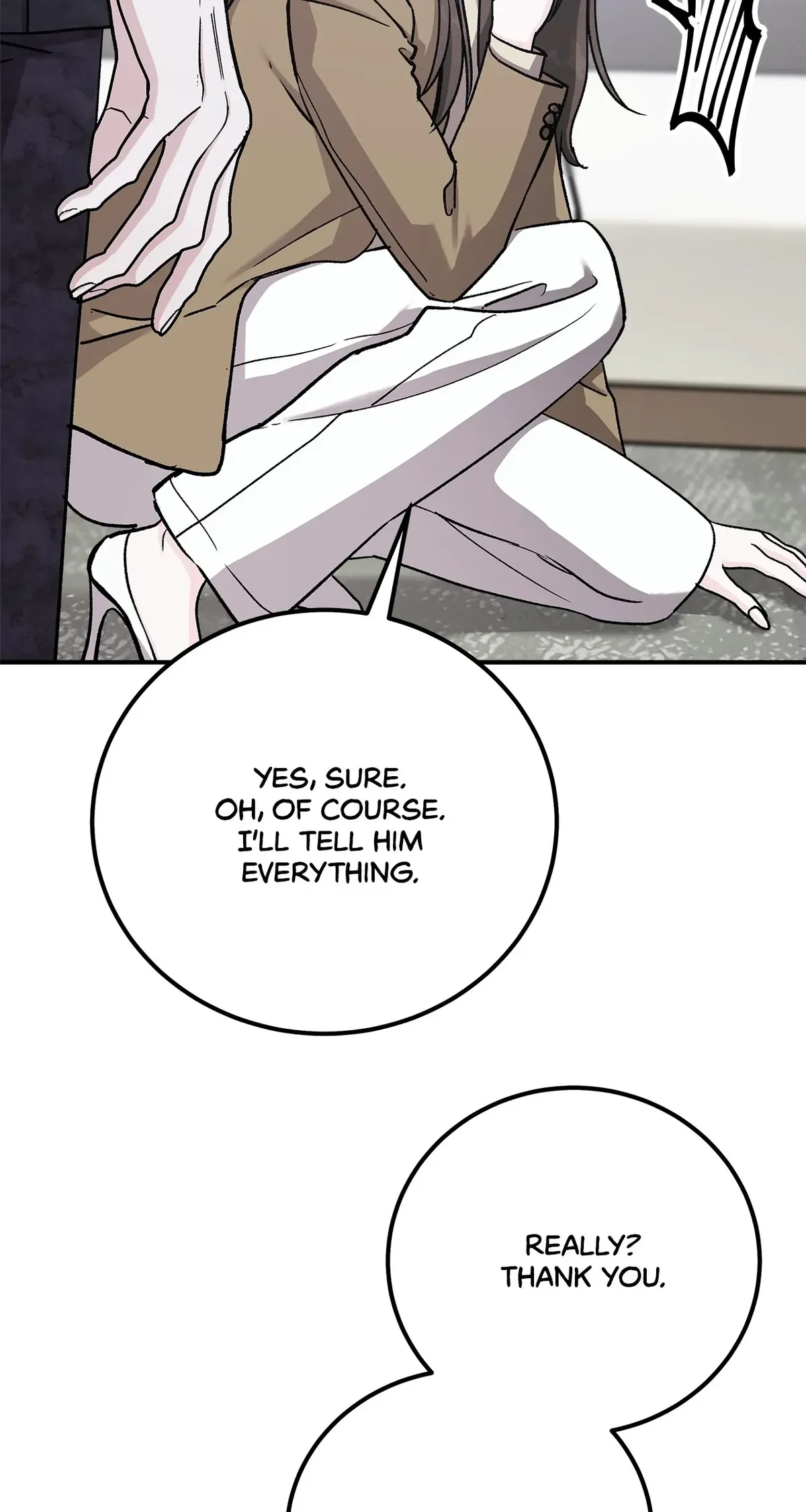 For the Queendom Chapter 58 Online - página 26