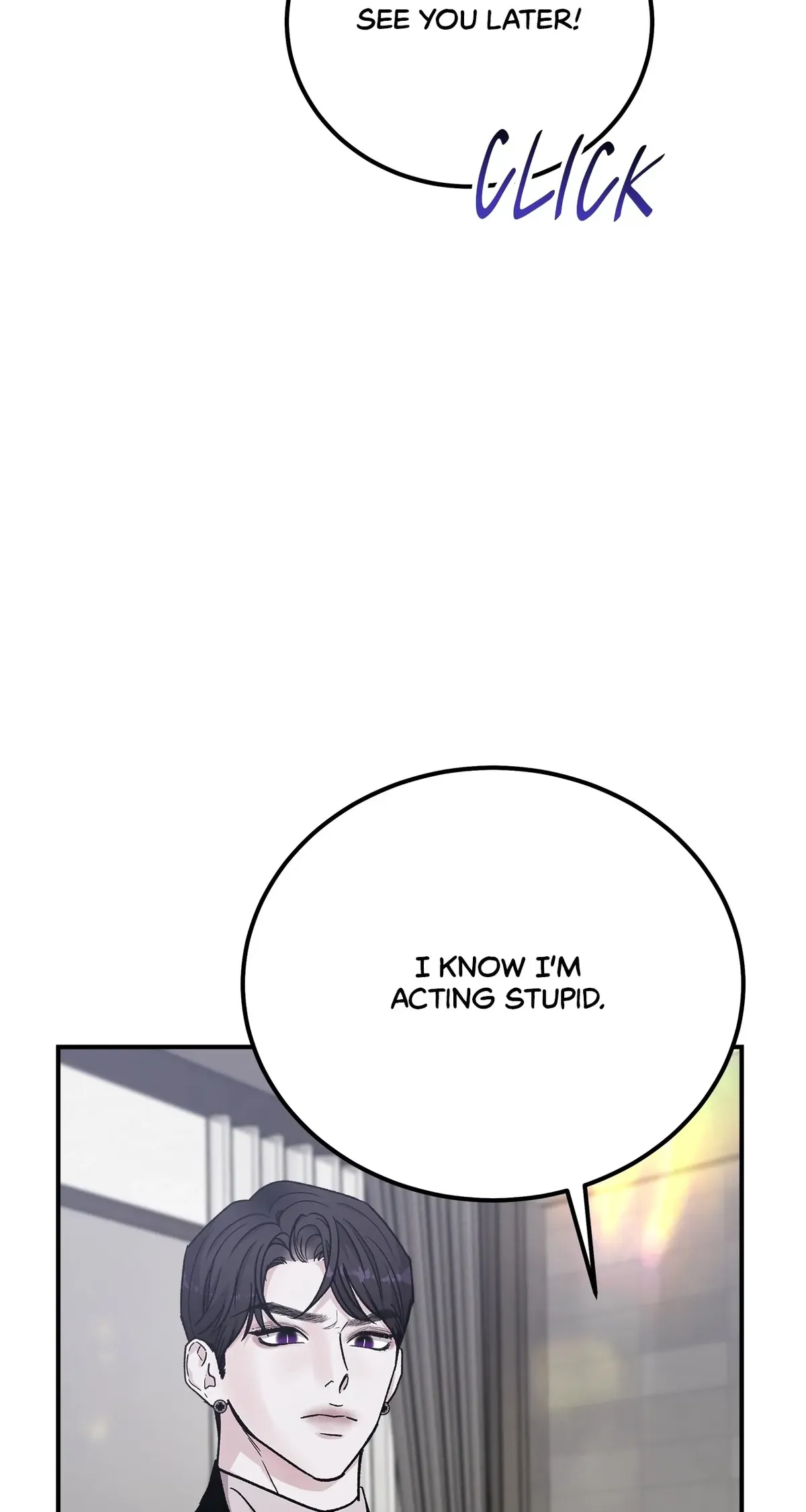For the Queendom Chapter 58 Online - página 27