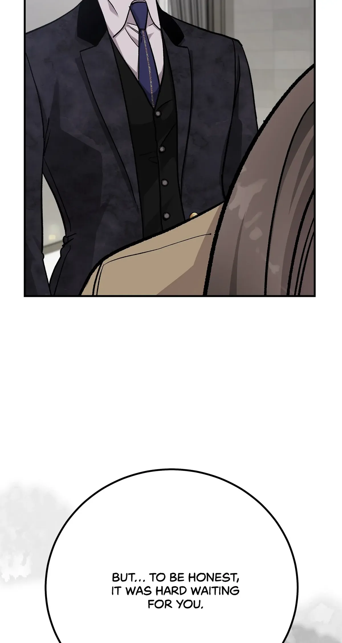 For the Queendom Chapter 58 Online - página 28